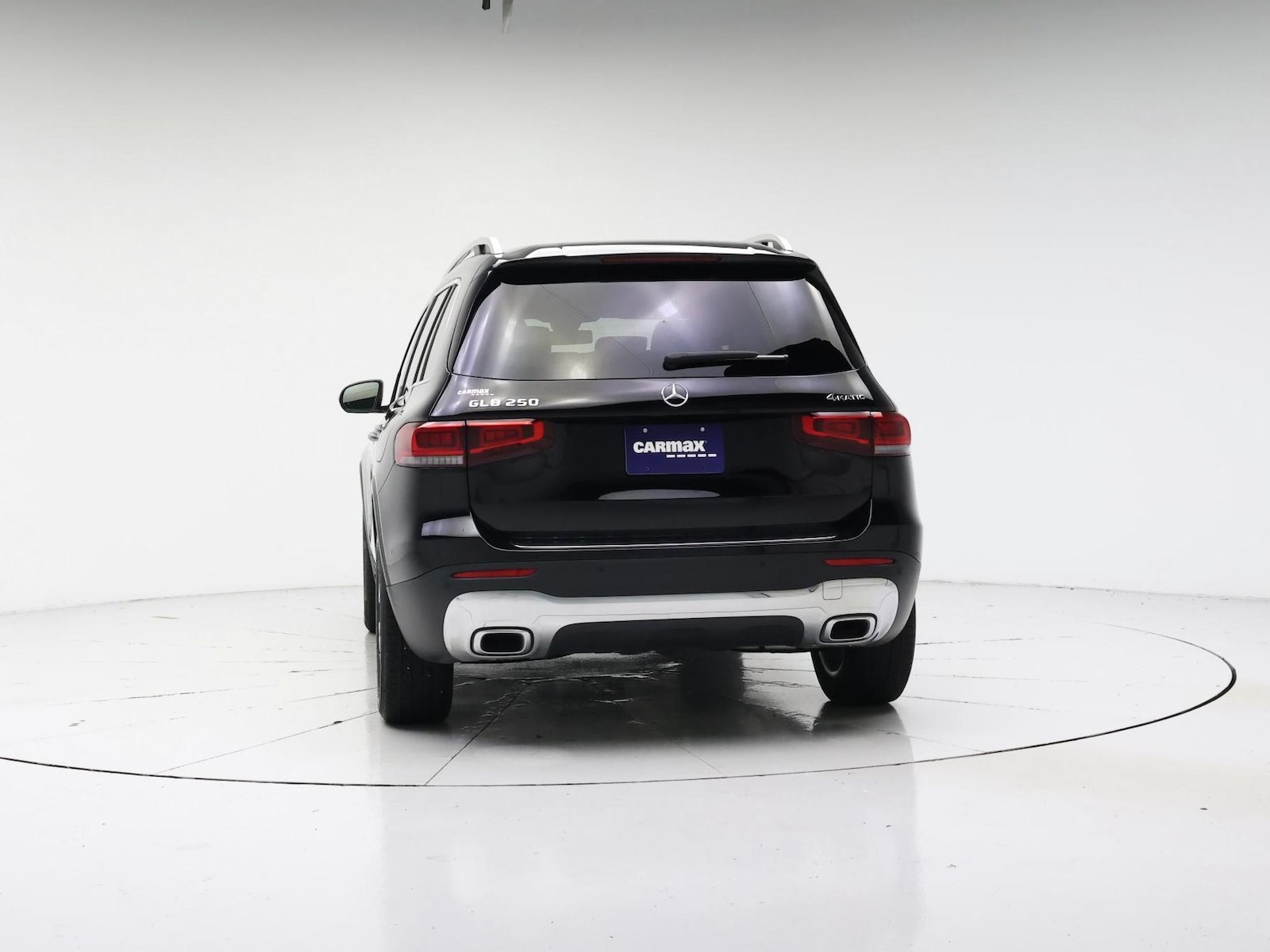 2023 Mercedes-Benz GLB Base - Photo 7