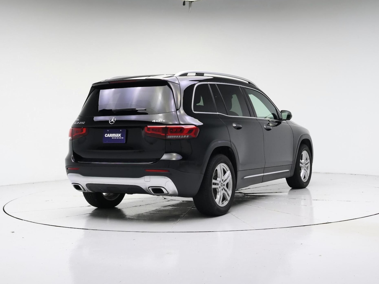 2023 Mercedes-Benz GLB Base - Photo 9