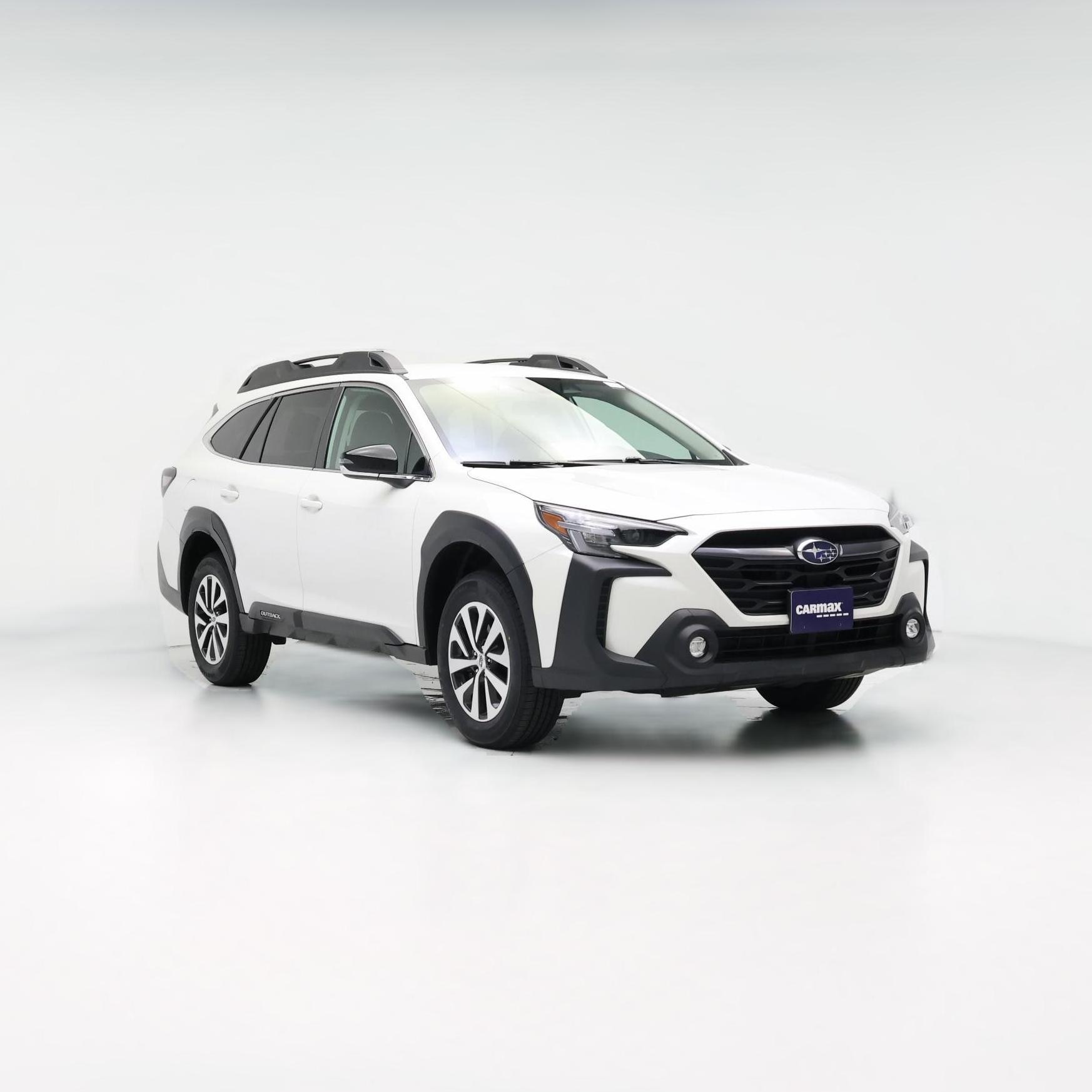 Thumbnail: 2023 Subaru Outback - 1