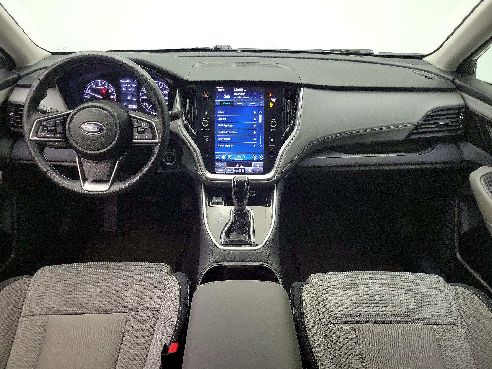 Thumbnail: 2023 Subaru Outback - 9