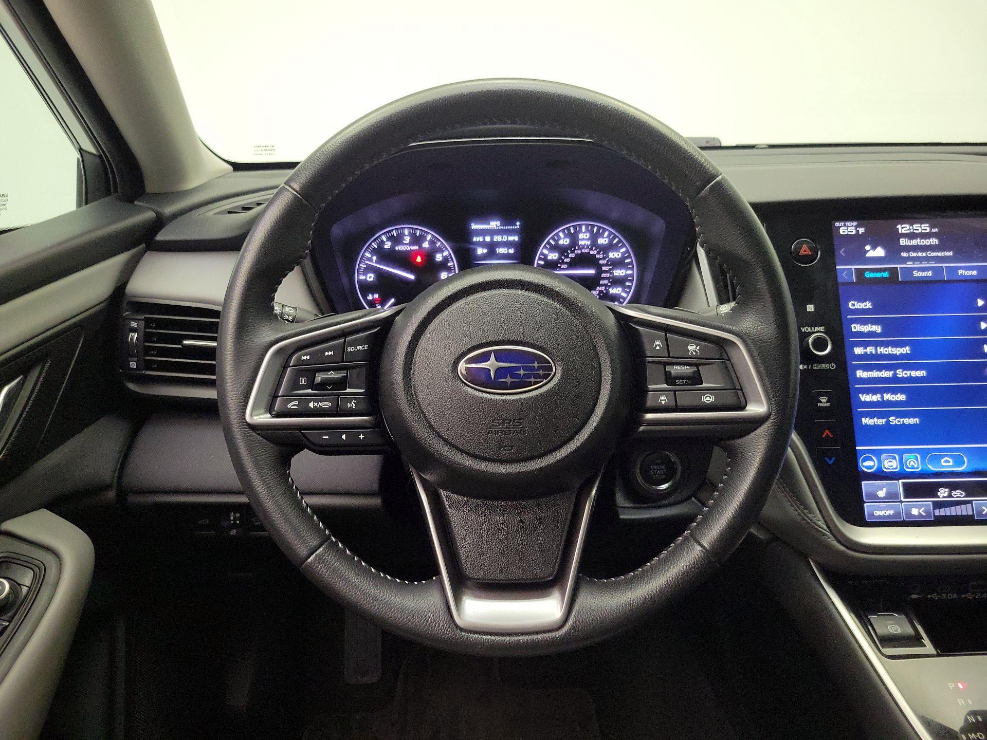 Thumbnail: 2023 Subaru Outback - 10