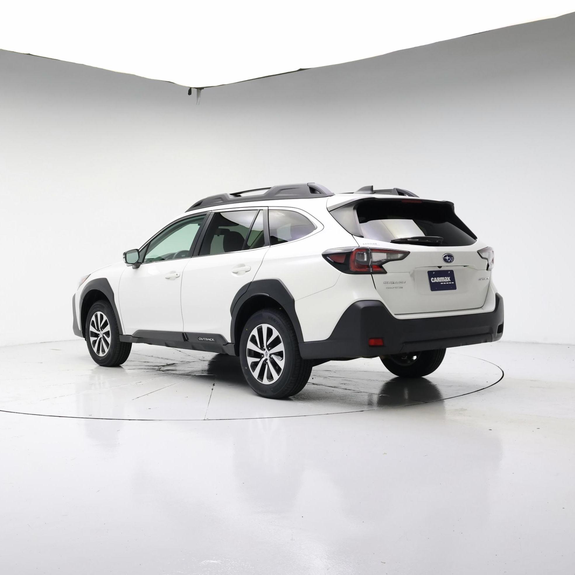 Thumbnail: 2023 Subaru Outback - 2
