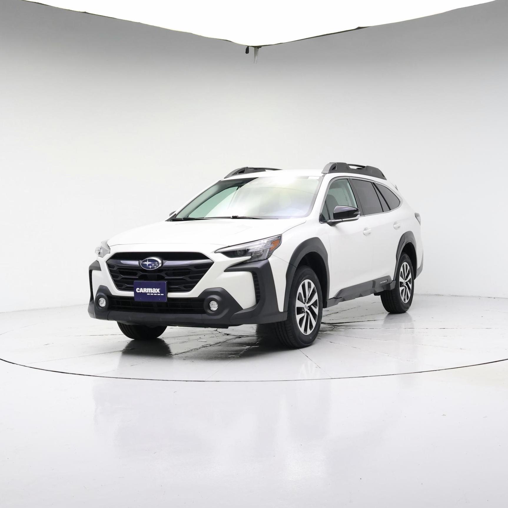 Thumbnail: 2023 Subaru Outback - 4
