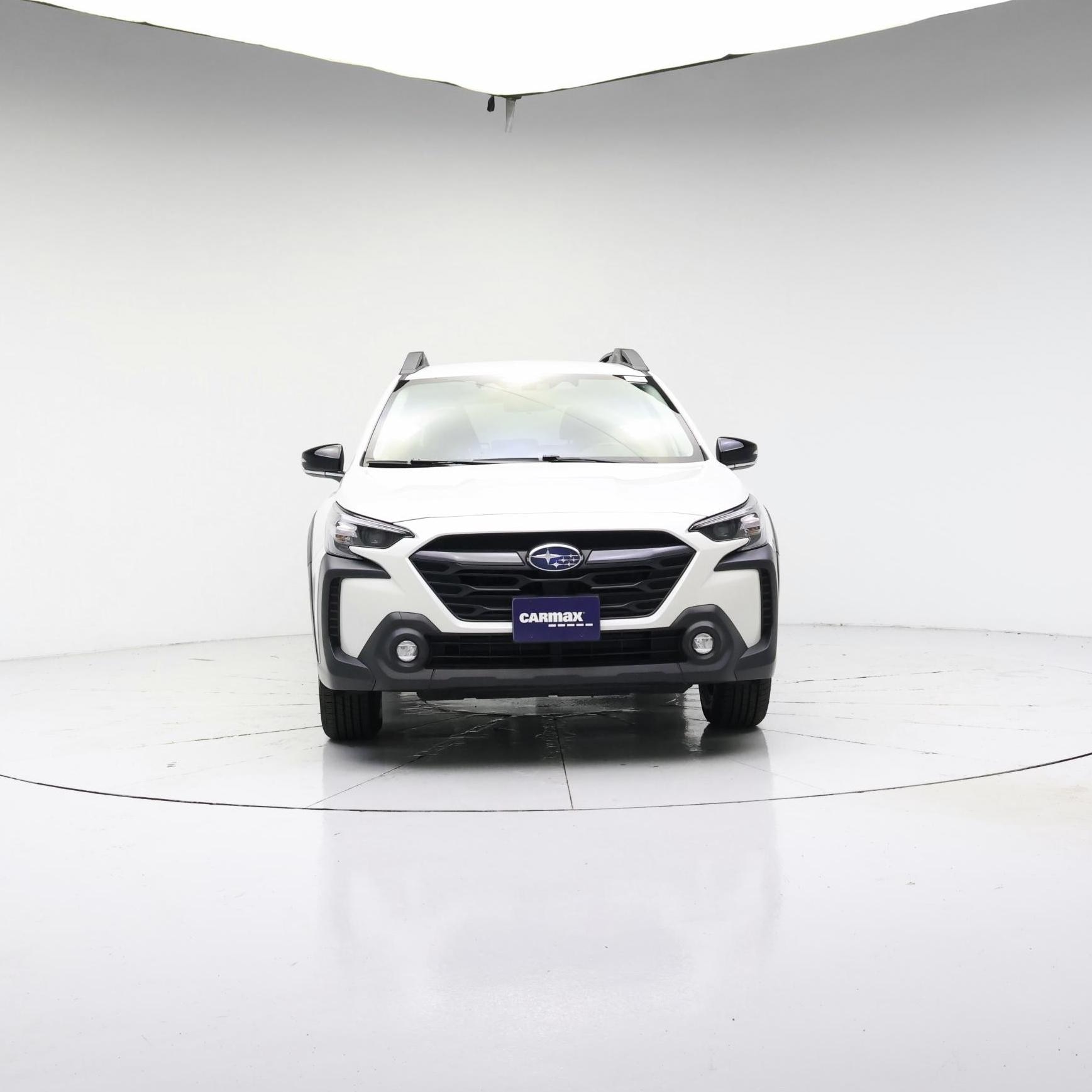 Thumbnail: 2023 Subaru Outback - 5