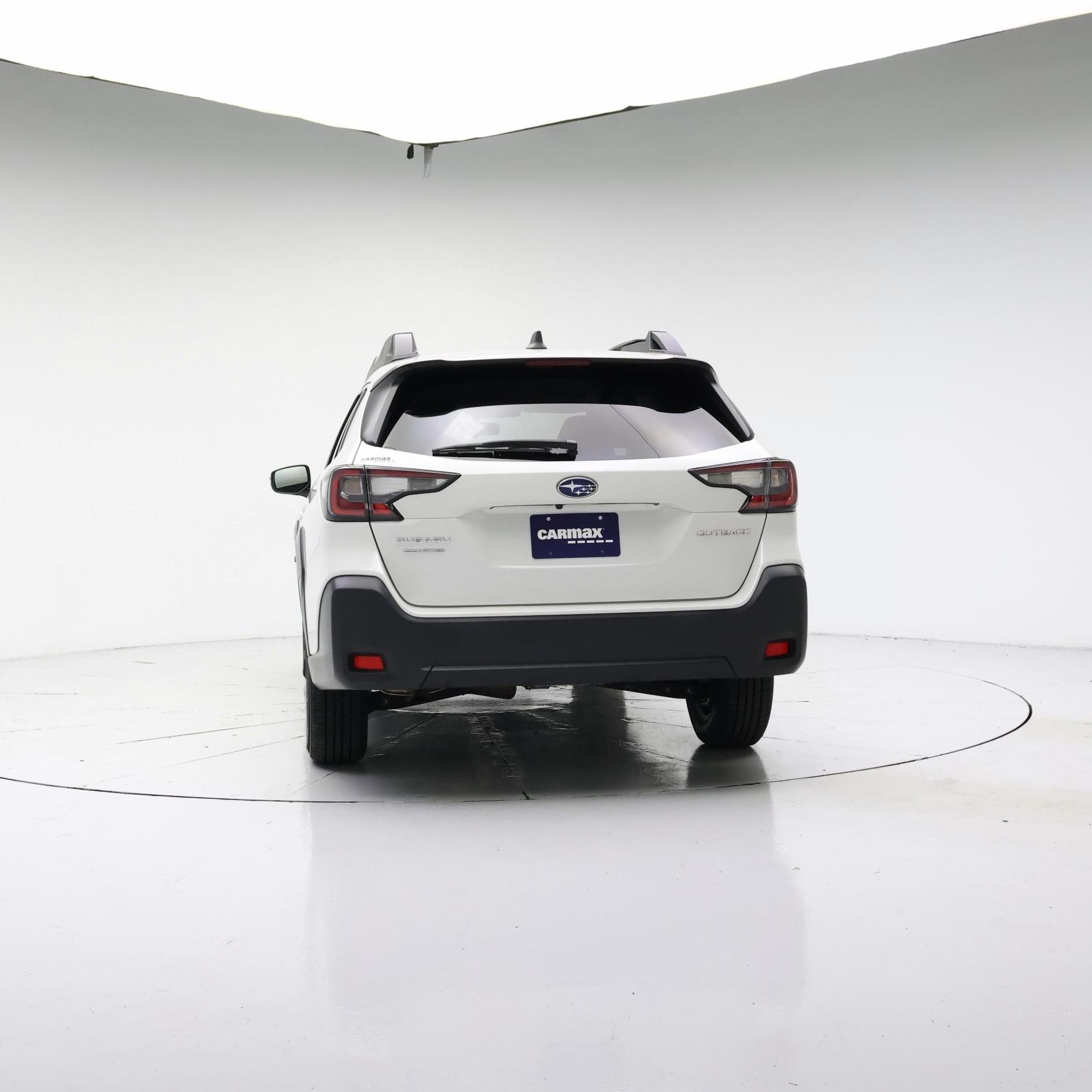 Thumbnail: 2023 Subaru Outback - 6