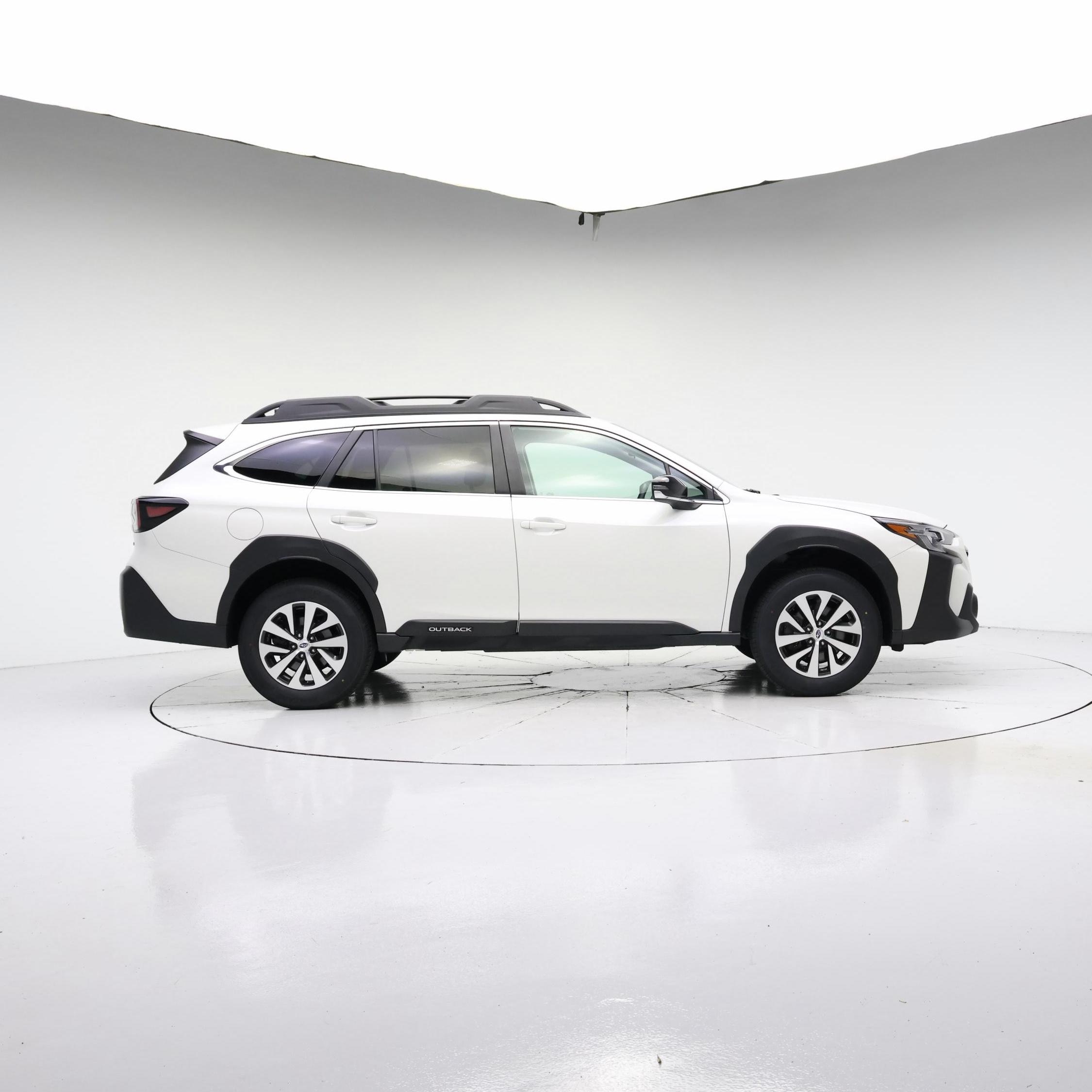 Thumbnail: 2023 Subaru Outback - 7