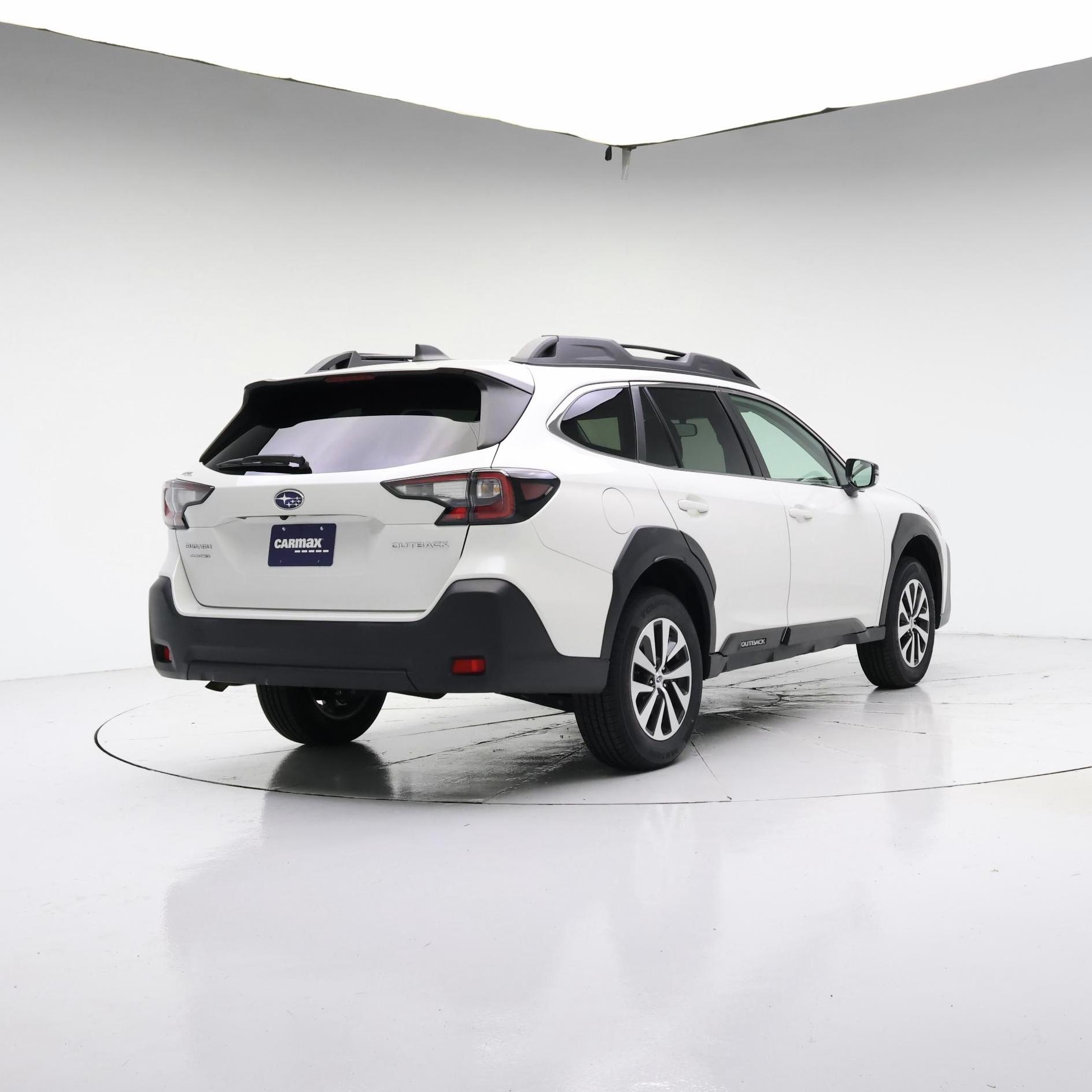 Thumbnail: 2023 Subaru Outback - 8