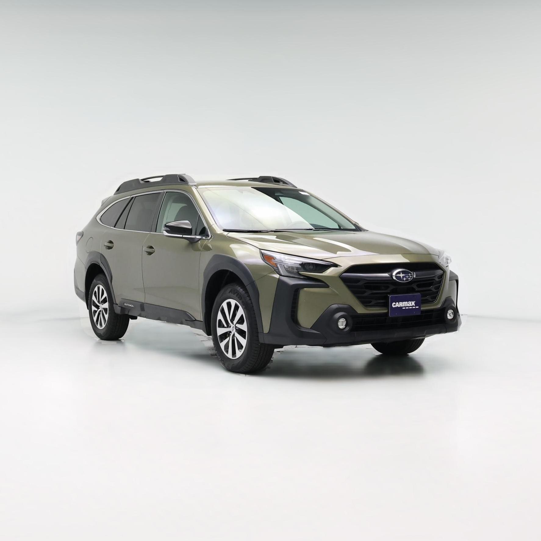 Thumbnail: 2024 Subaru Outback - 1