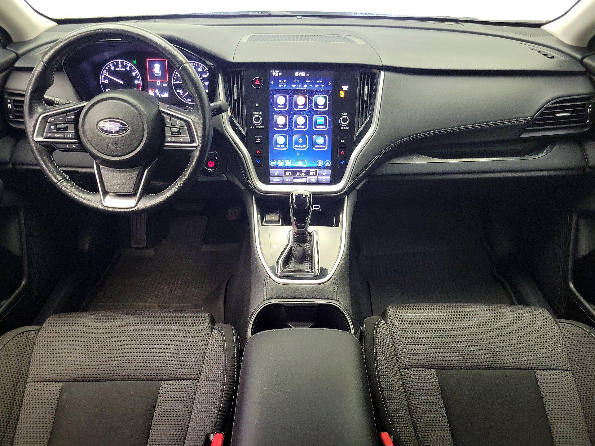 Thumbnail: 2024 Subaru Outback - 9