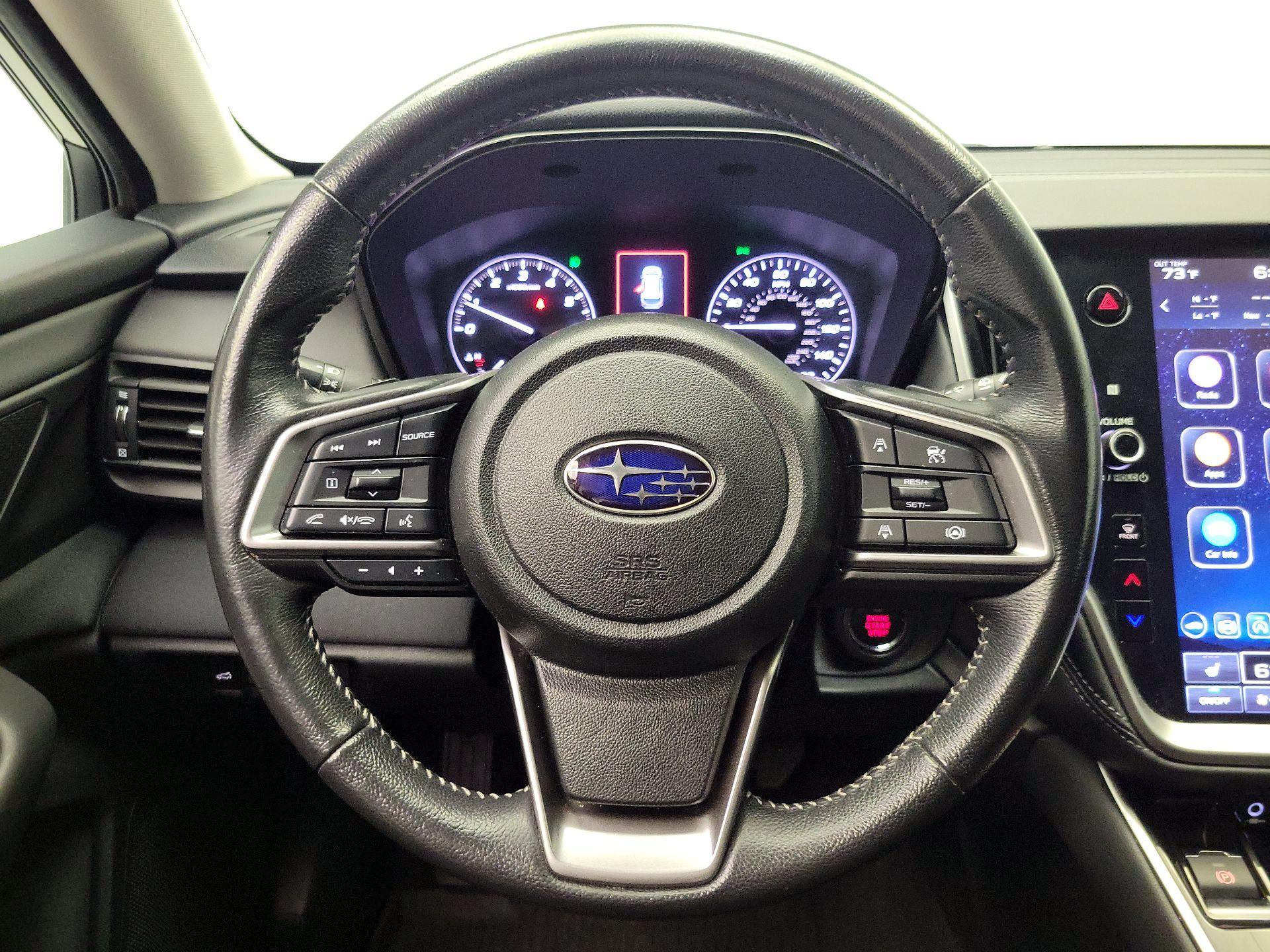 Thumbnail: 2024 Subaru Outback - 10