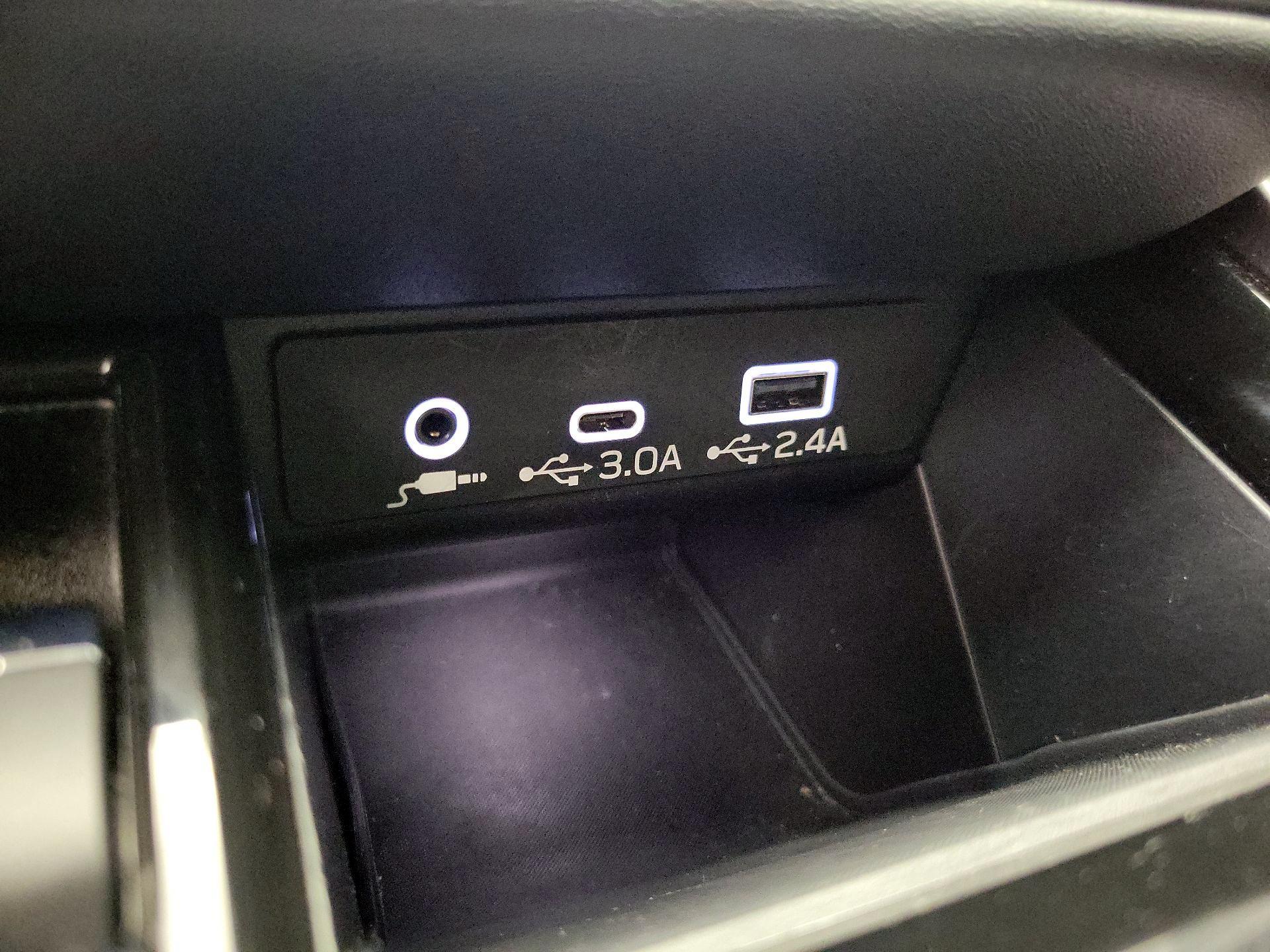 Thumbnail: 2024 Subaru Outback - 18