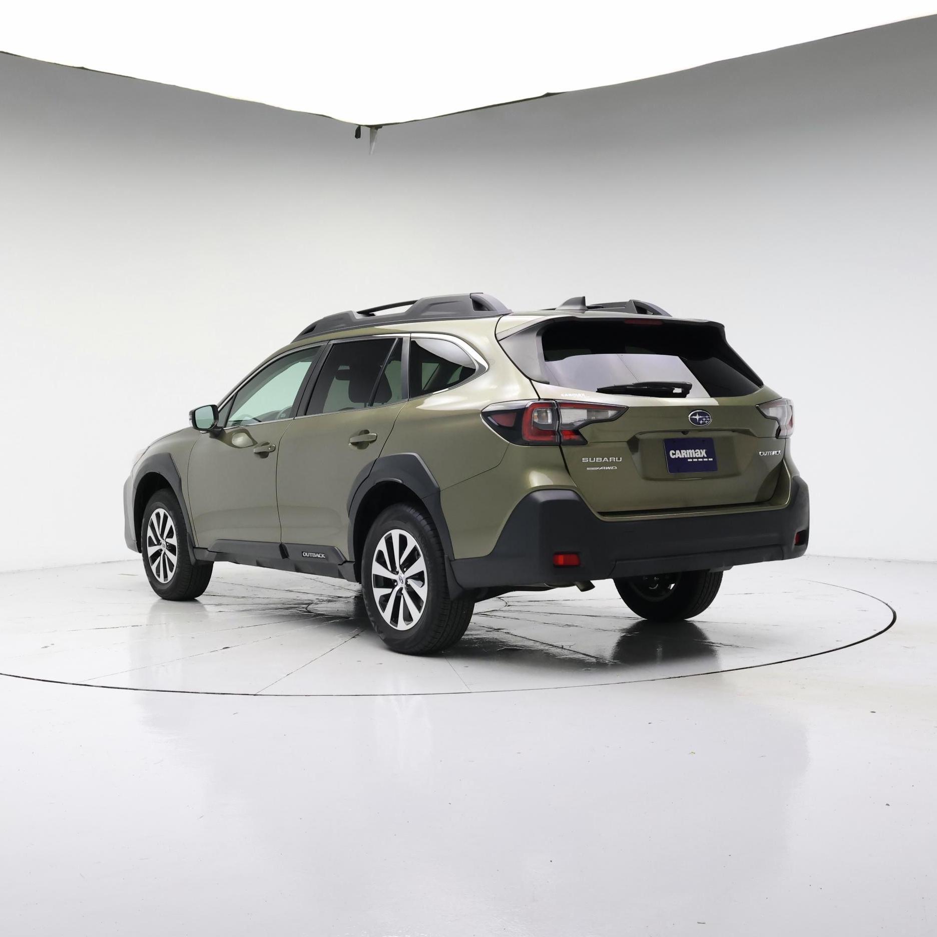 Thumbnail: 2024 Subaru Outback - 2