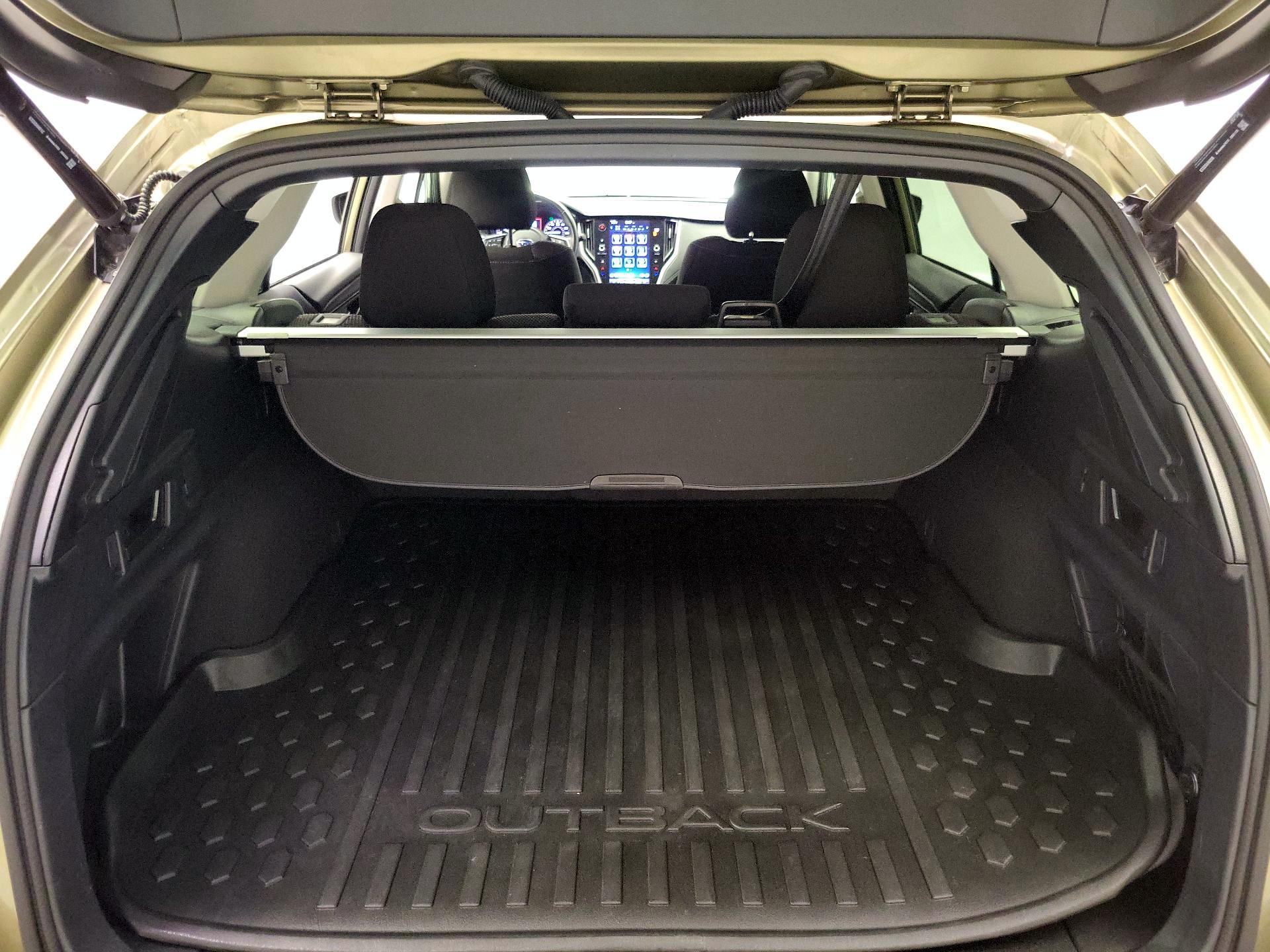 Thumbnail: 2024 Subaru Outback - 20