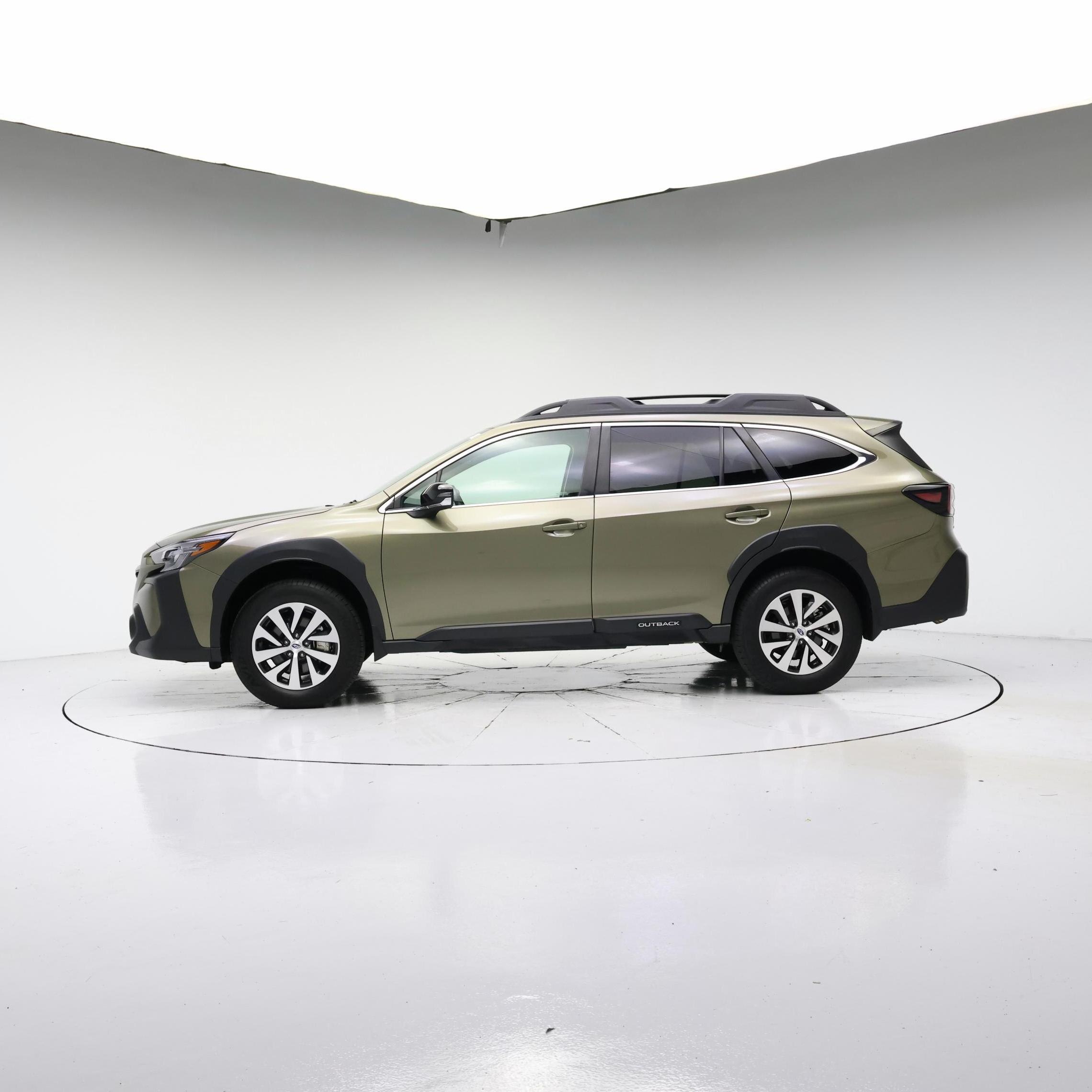 Thumbnail: 2024 Subaru Outback - 3