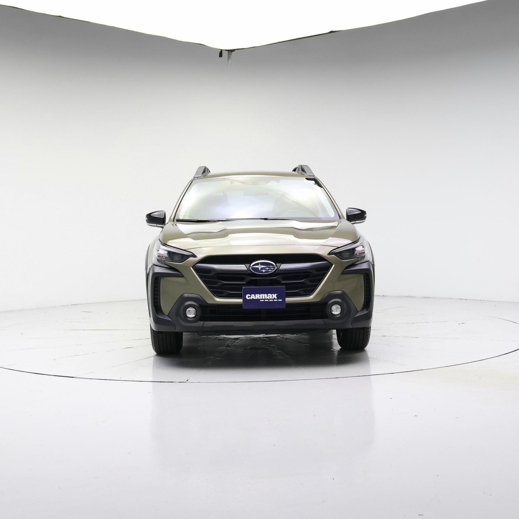 Thumbnail: 2024 Subaru Outback - 5