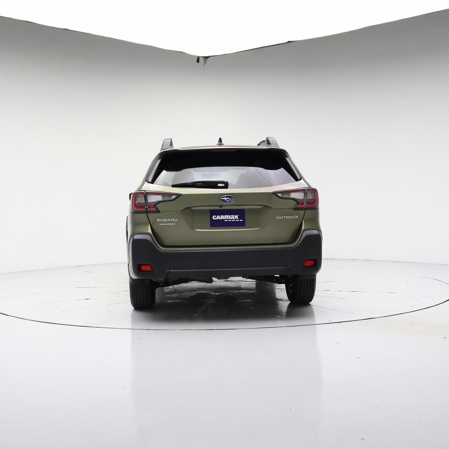 Thumbnail: 2024 Subaru Outback - 6