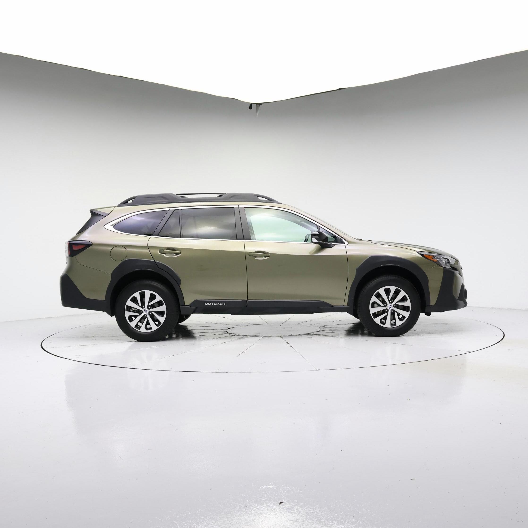 Thumbnail: 2024 Subaru Outback - 7