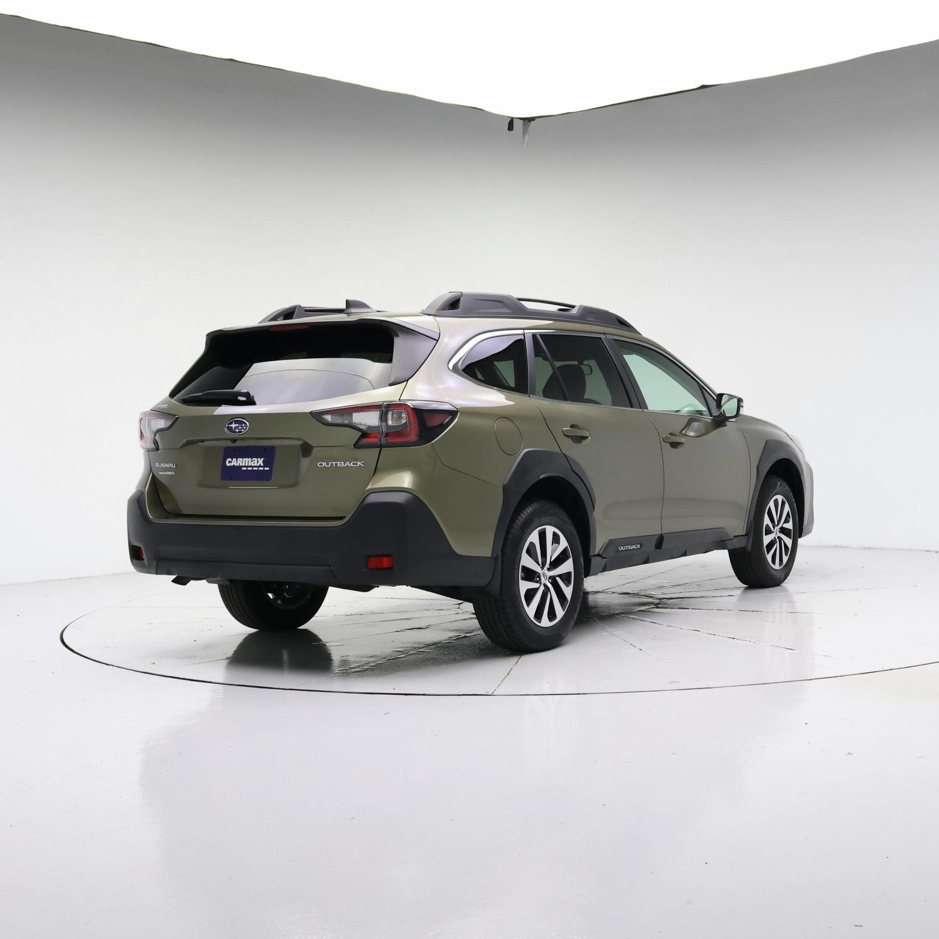Thumbnail: 2024 Subaru Outback - 8