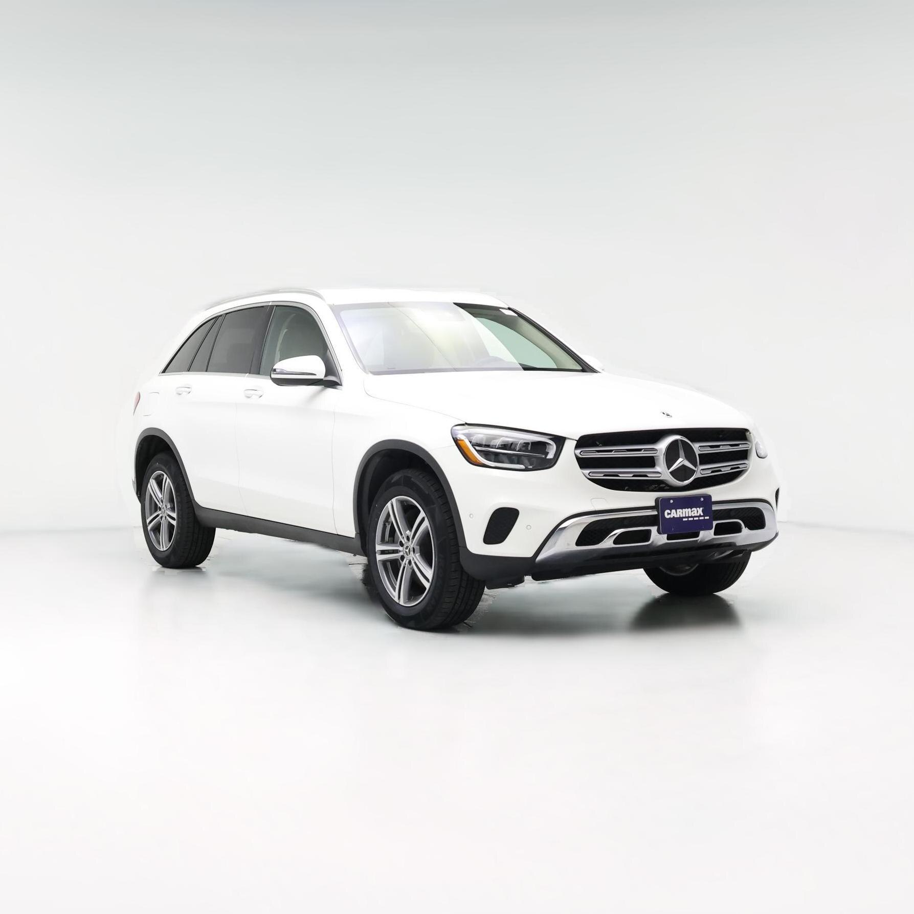Thumbnail: 2022 Mercedes-Benz GLC - 1