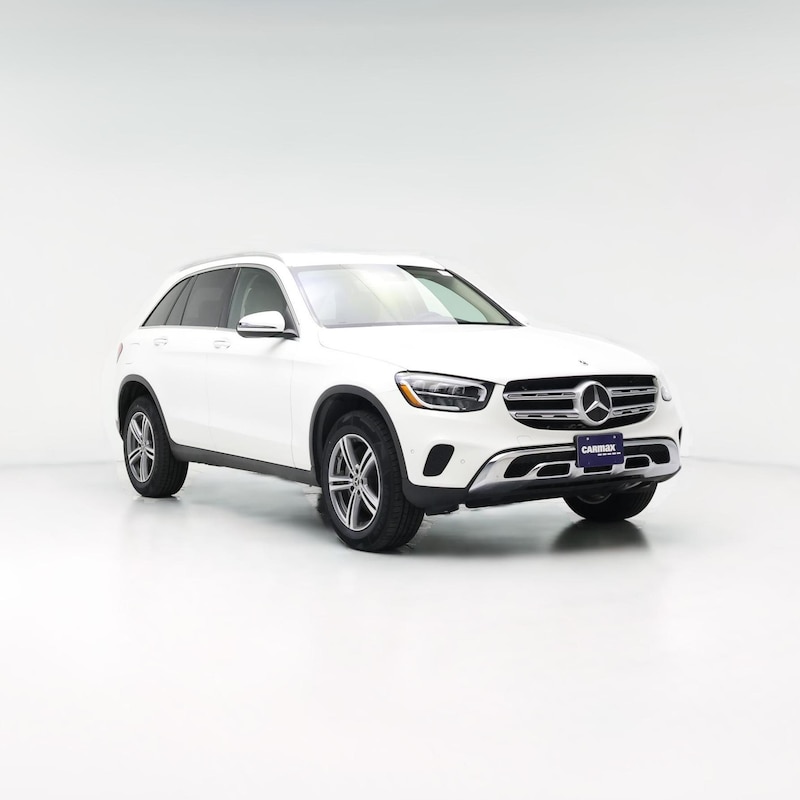 2022 Mercedes-Benz GLC300