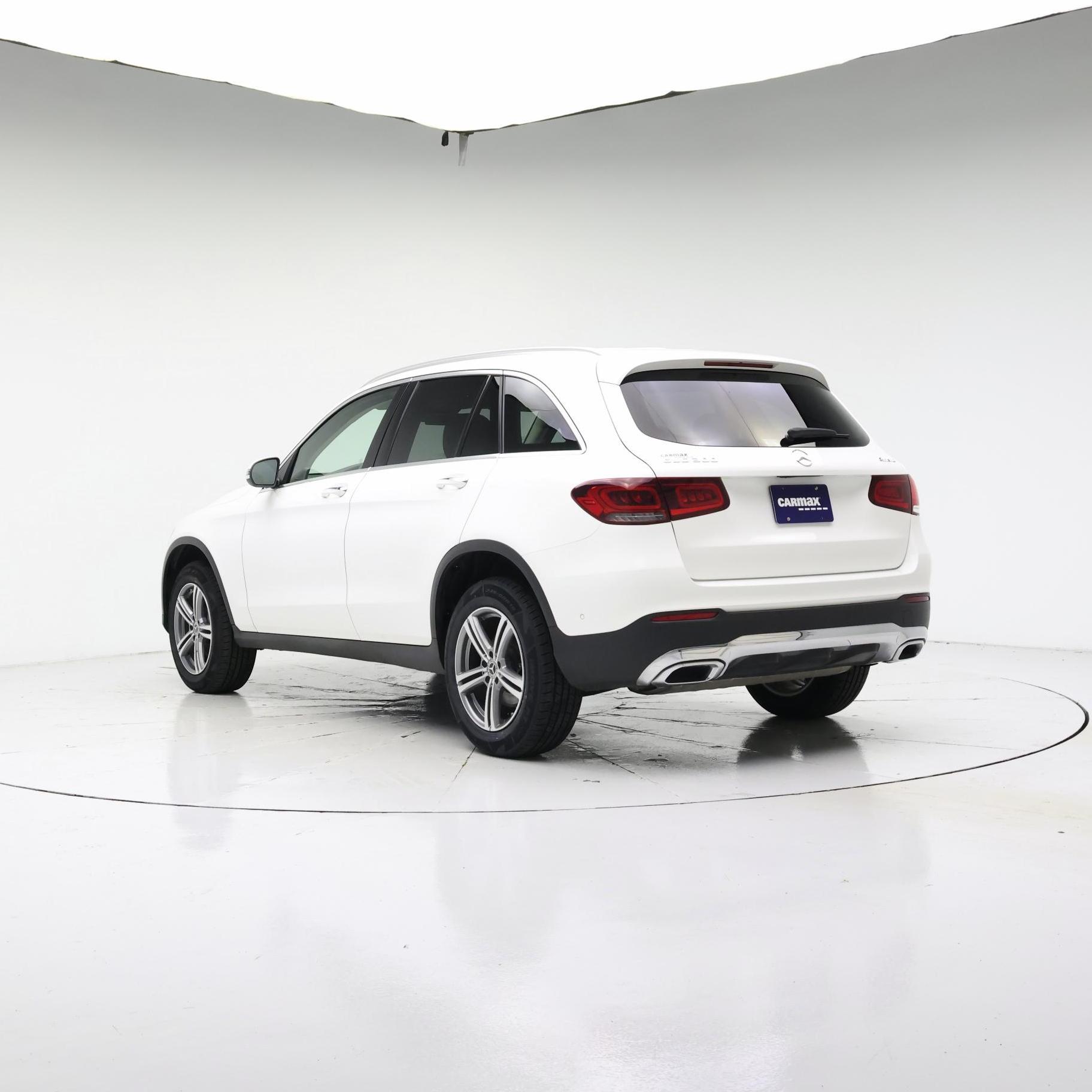 Thumbnail: 2022 Mercedes-Benz GLC - 2