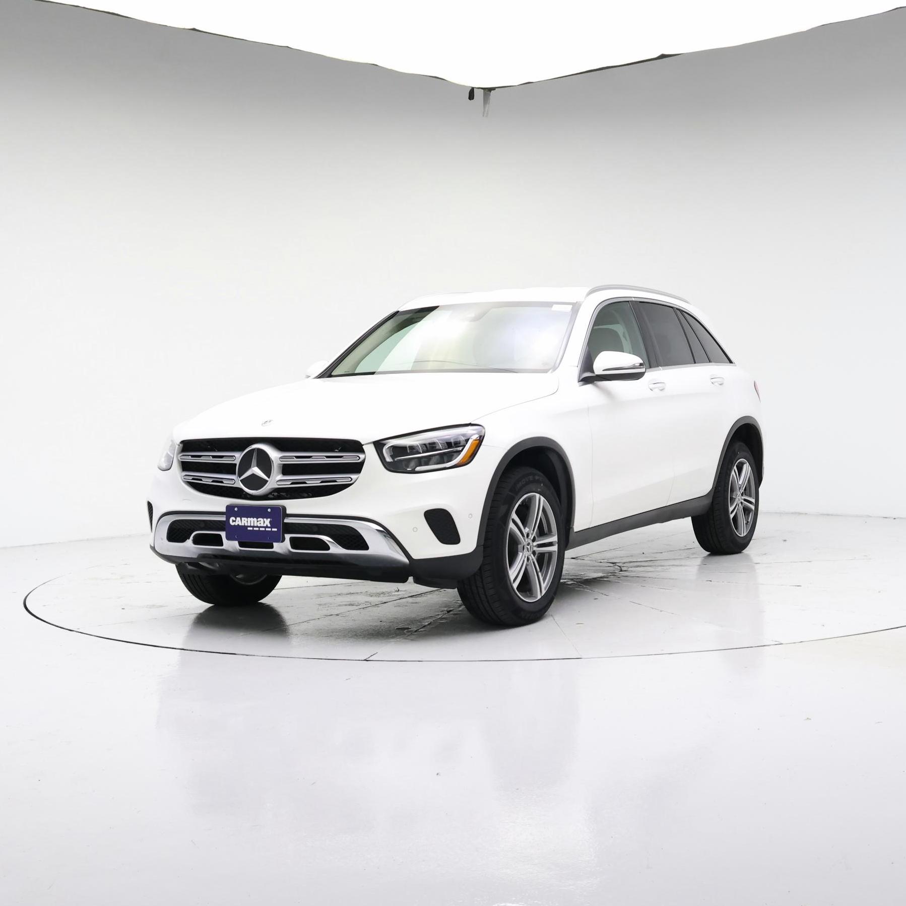 Thumbnail: 2022 Mercedes-Benz GLC - 4