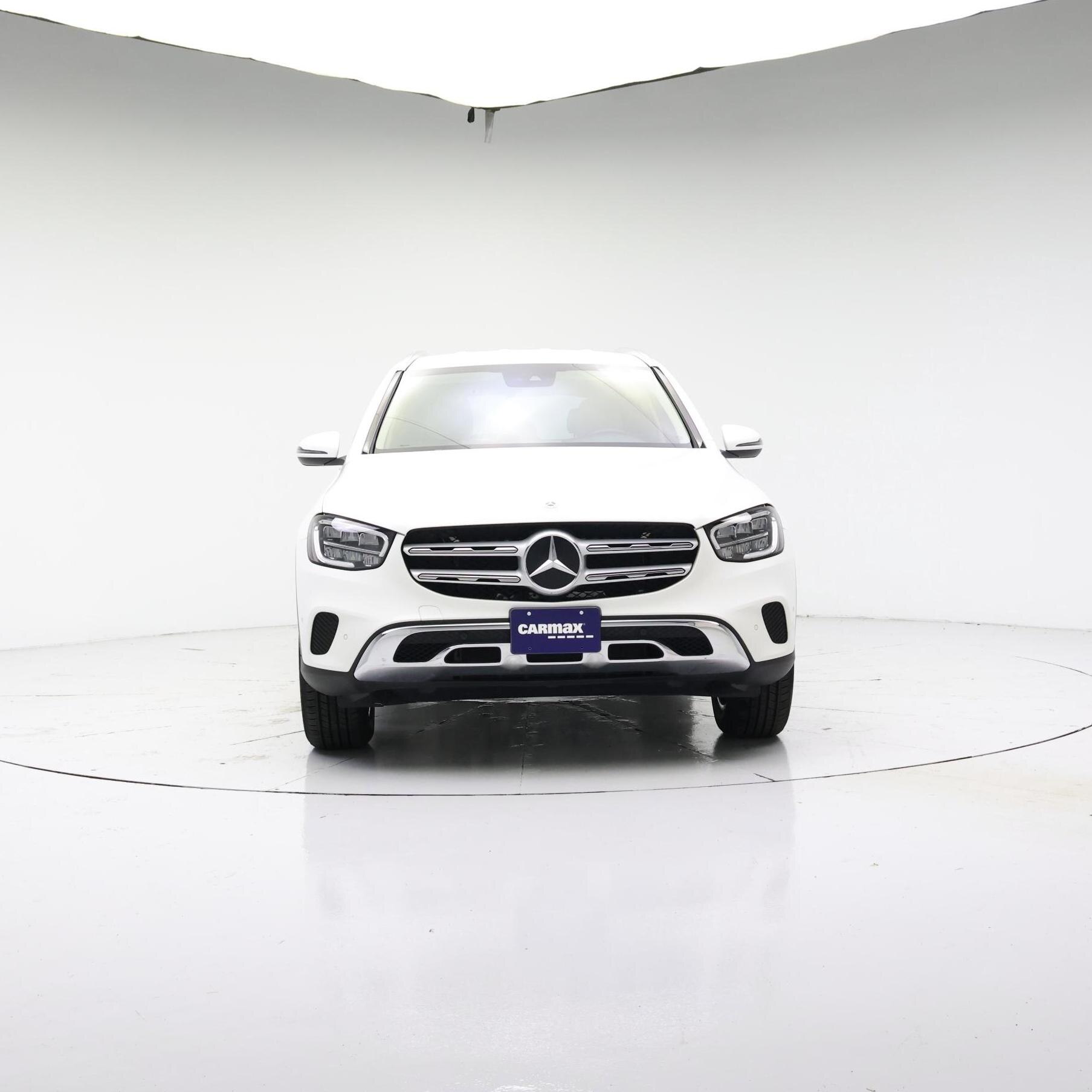 Thumbnail: 2022 Mercedes-Benz GLC - 5