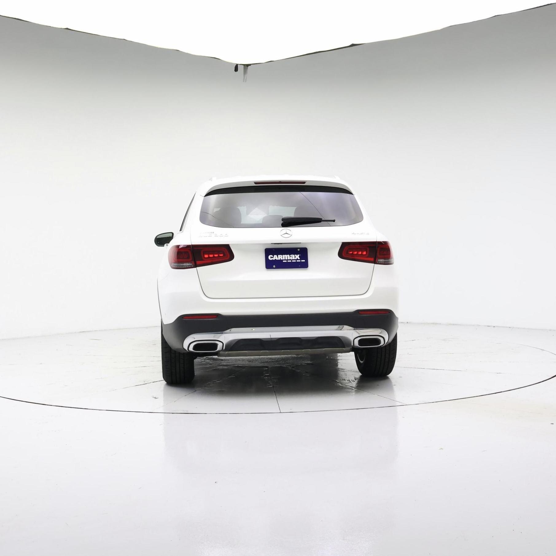 Thumbnail: 2022 Mercedes-Benz GLC - 6