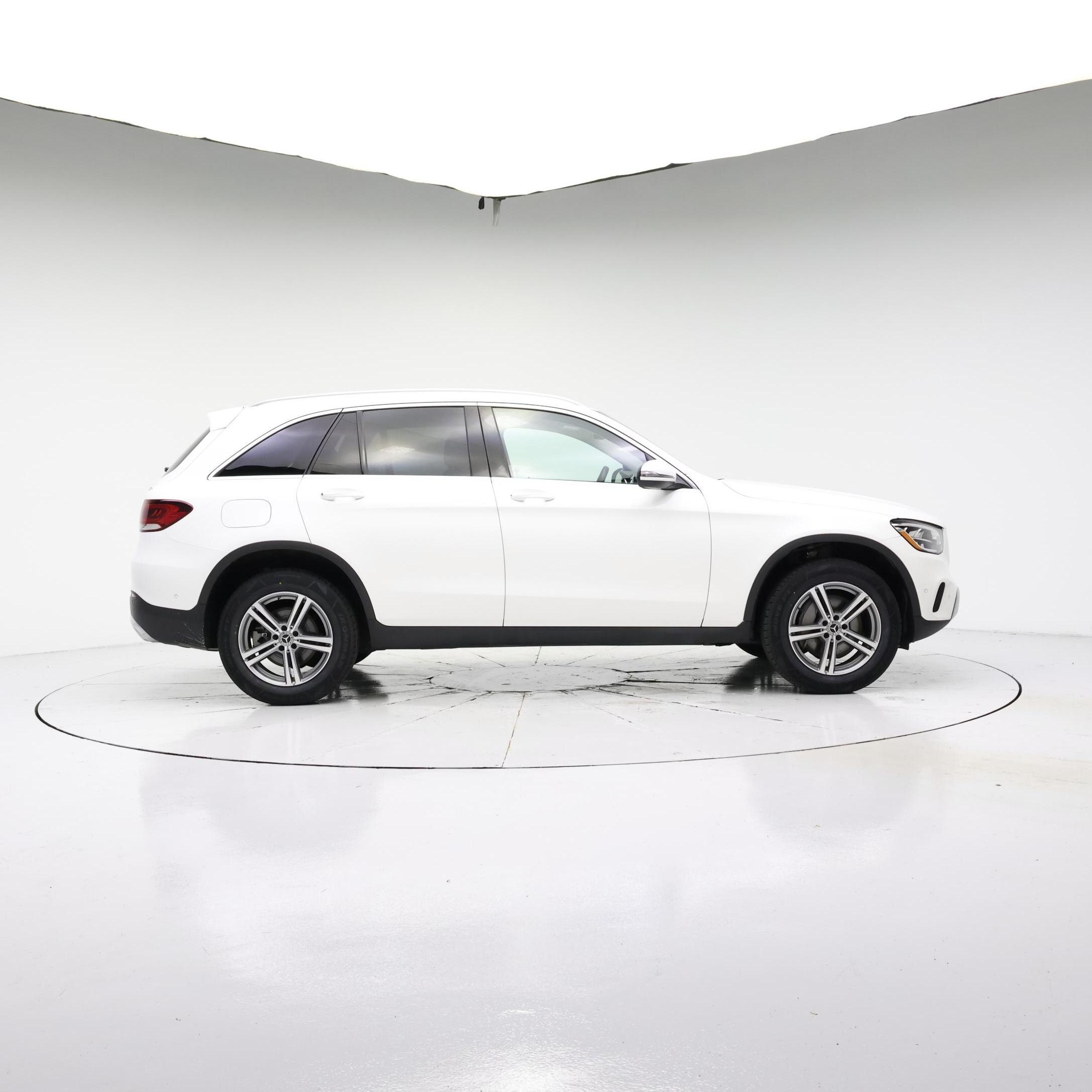 Thumbnail: 2022 Mercedes-Benz GLC - 7
