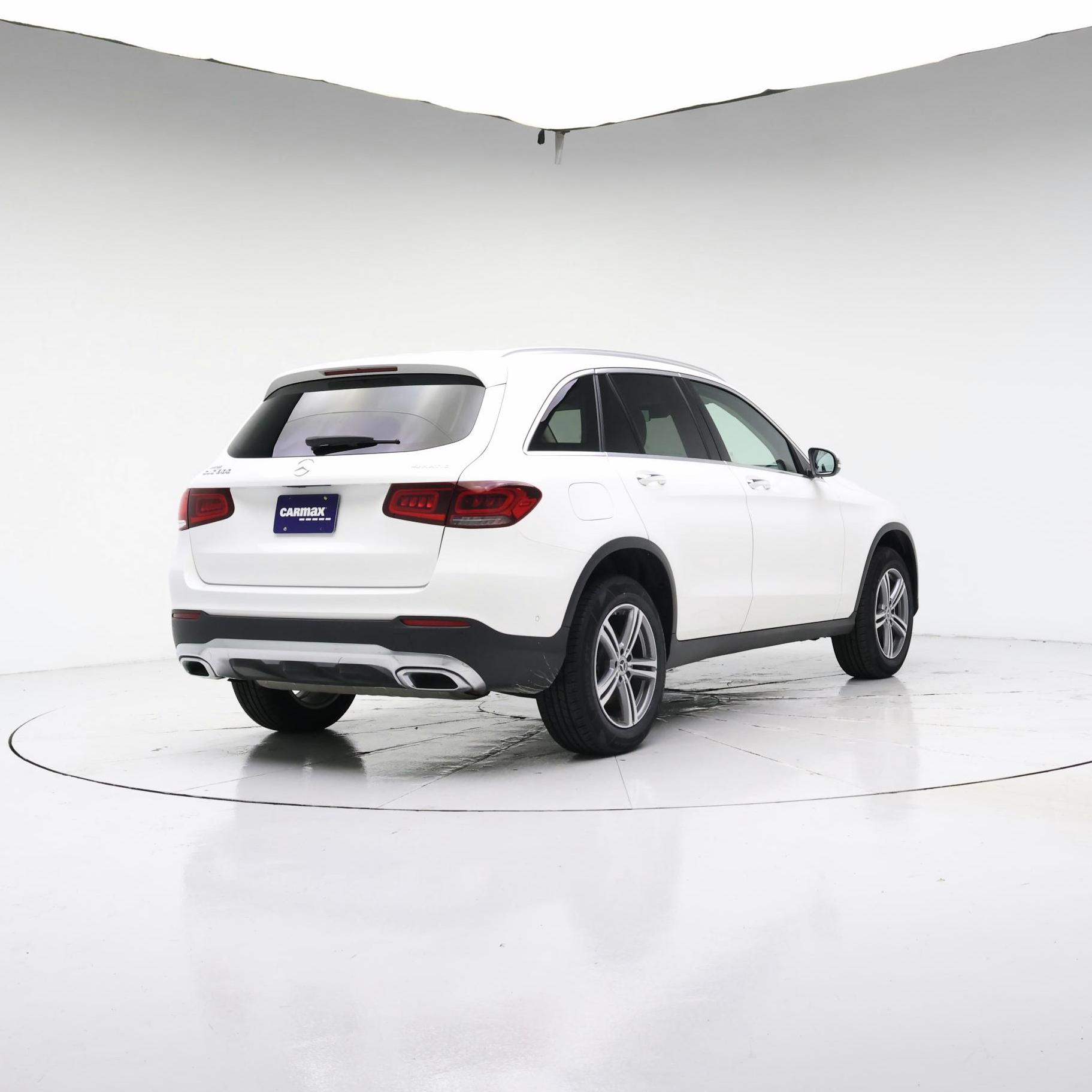 Thumbnail: 2022 Mercedes-Benz GLC - 8