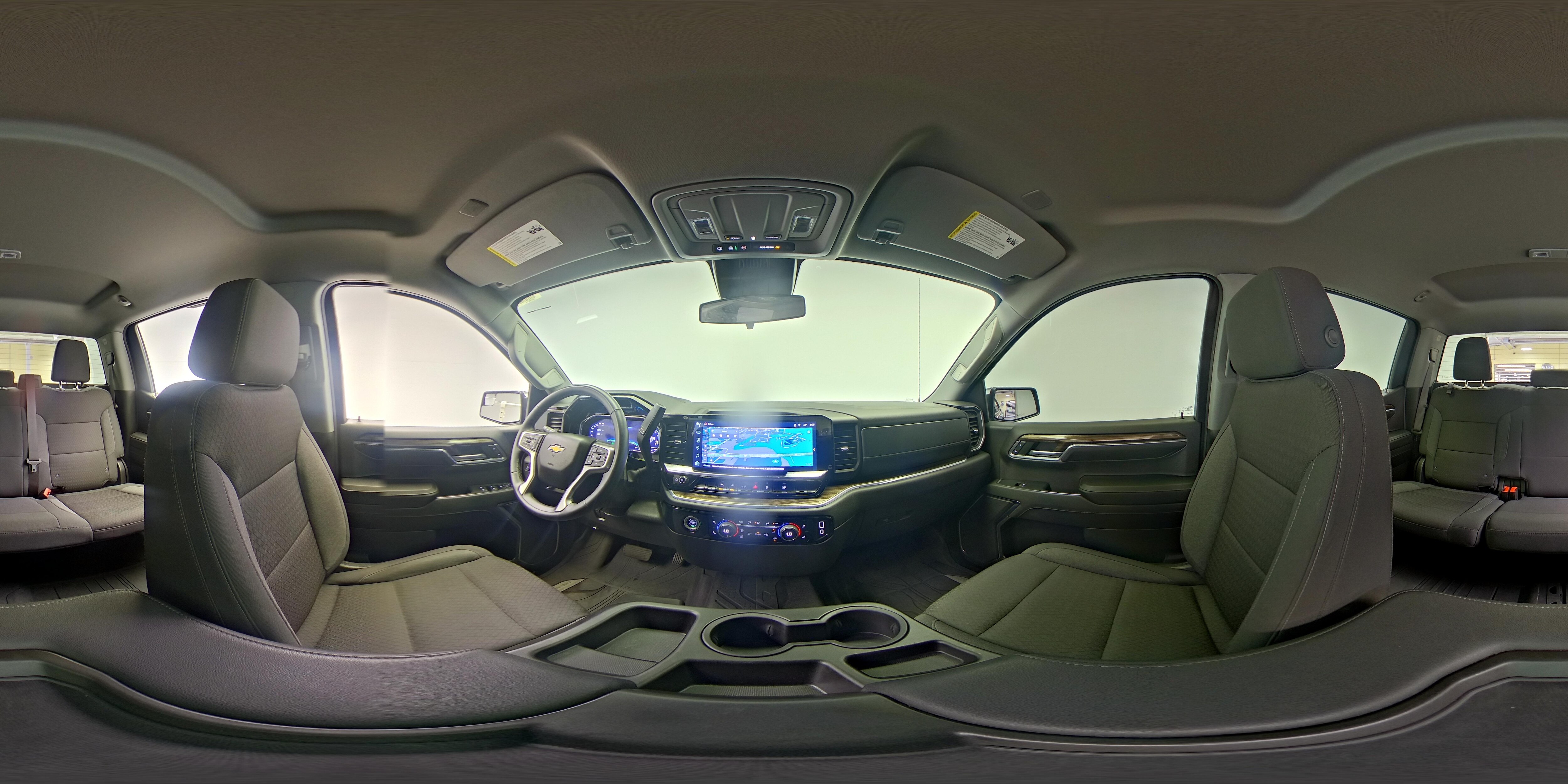 2024 Chevrolet Silverado 1500 LT - Photo 25