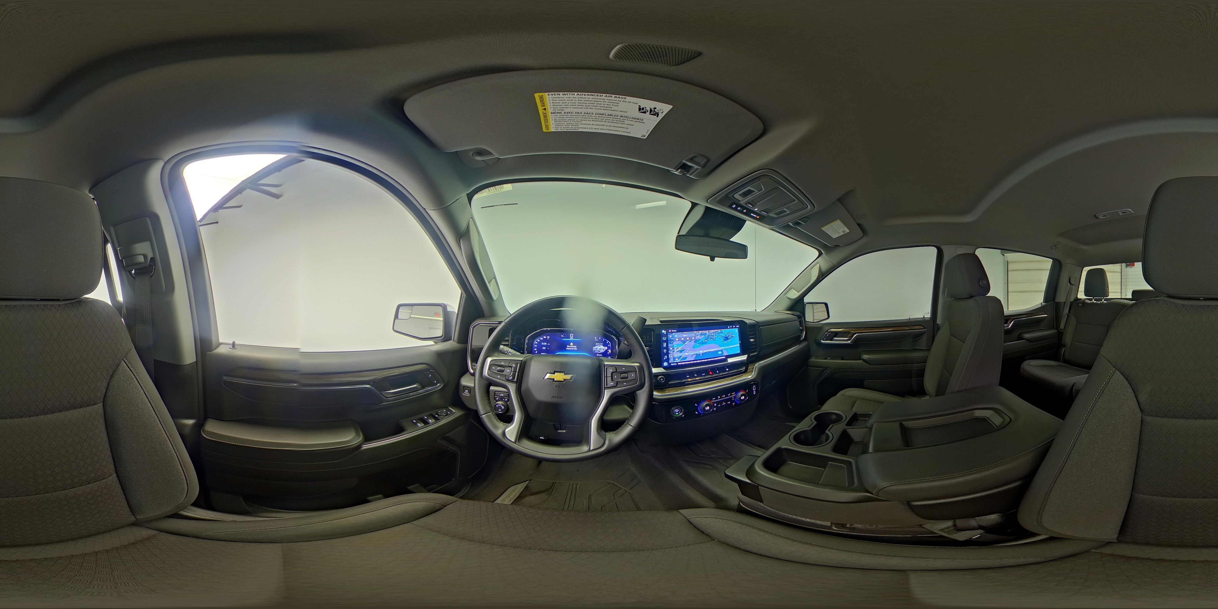2024 Chevrolet Silverado 1500 LT - Photo 27