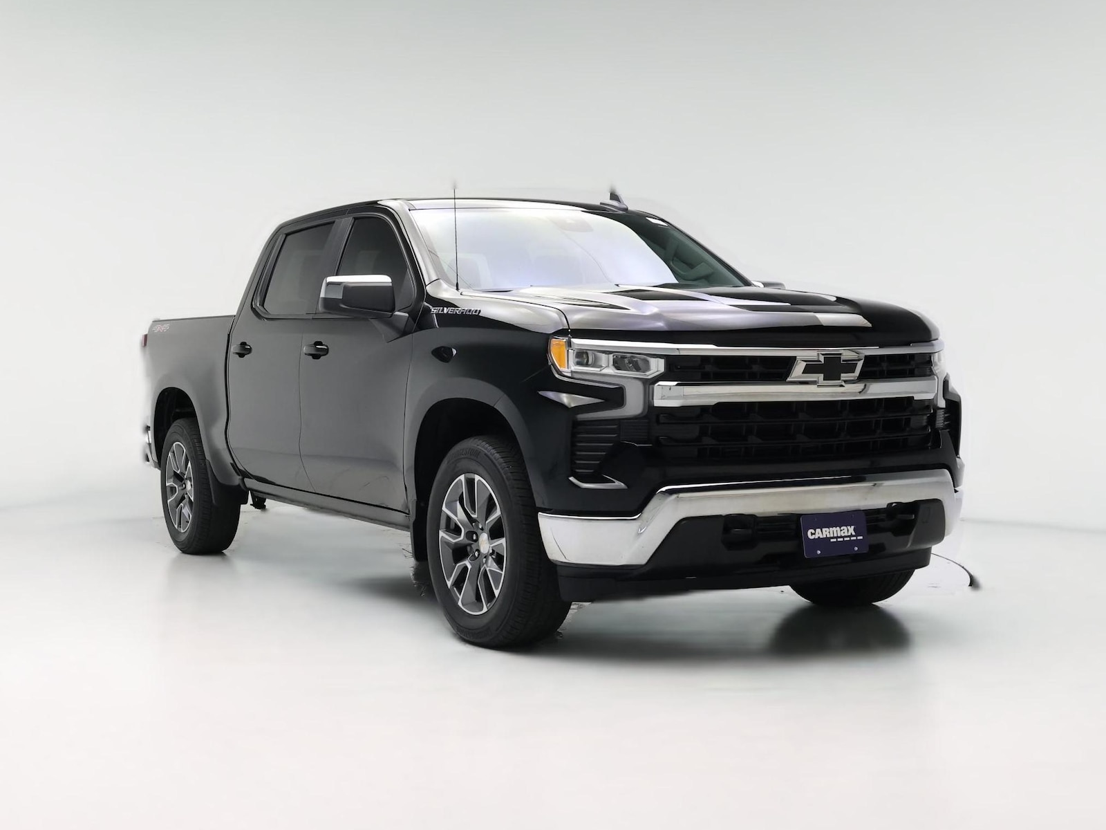 2024 Chevrolet Silverado 1500 LT - Photo 1