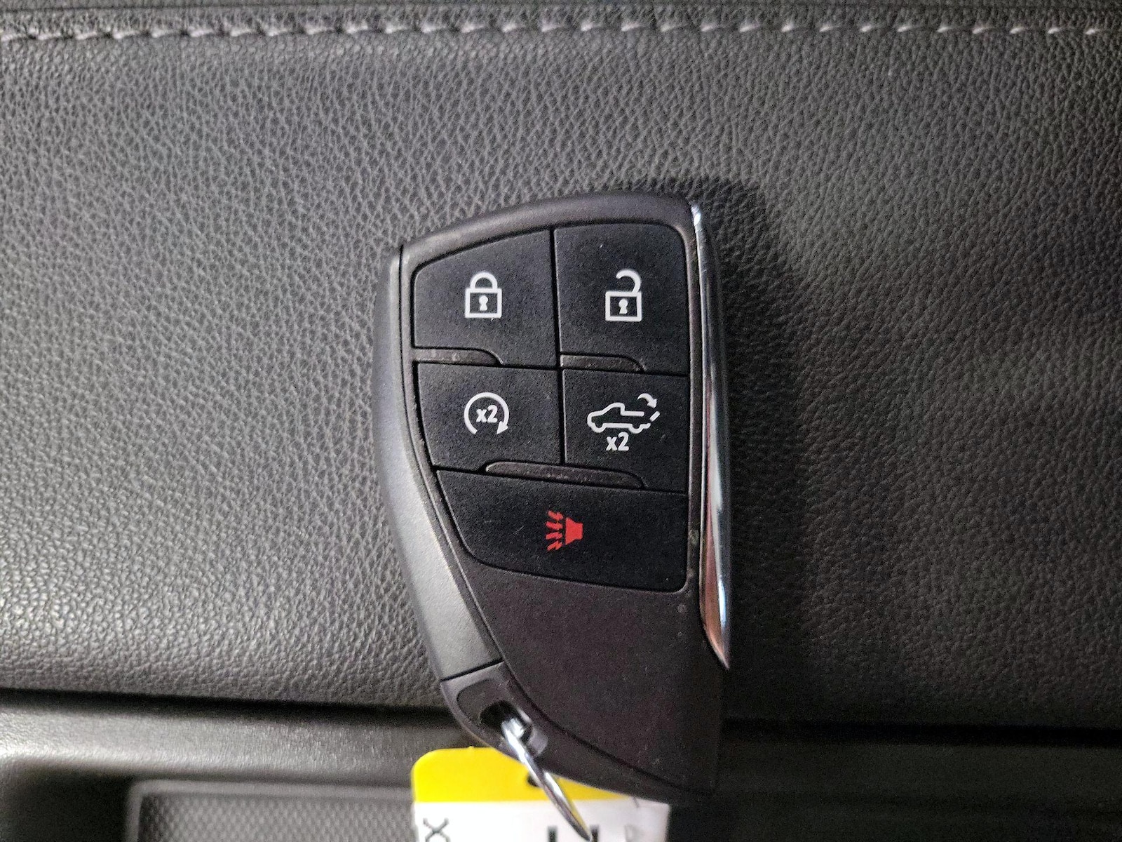 2024 Chevrolet Silverado 1500 LT - Photo 24