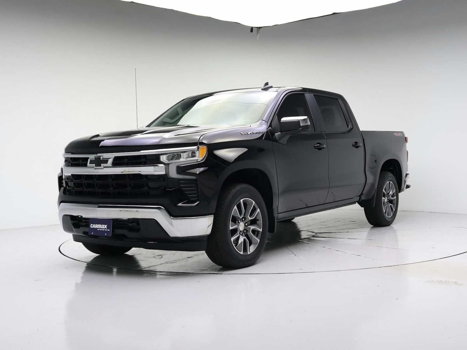 2024 Chevrolet Silverado 1500 LT - Photo 5