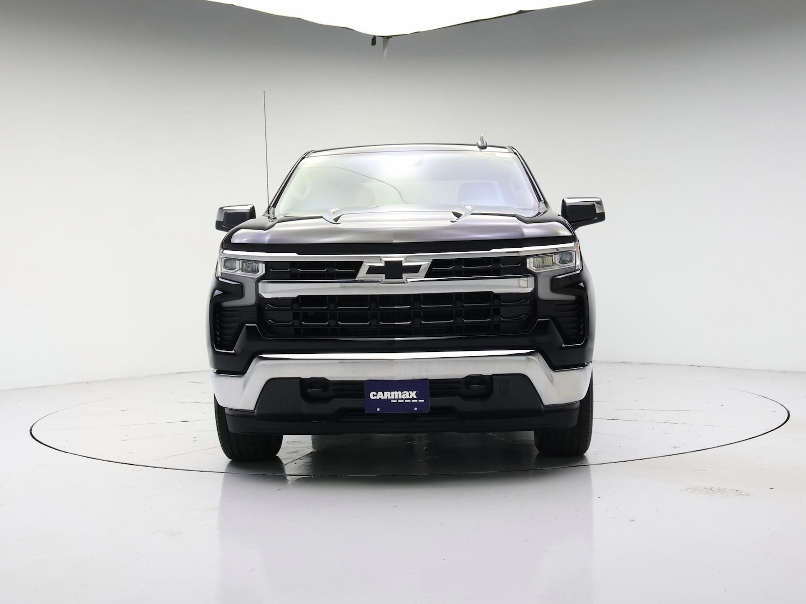 2024 Chevrolet Silverado 1500 LT - Photo 6