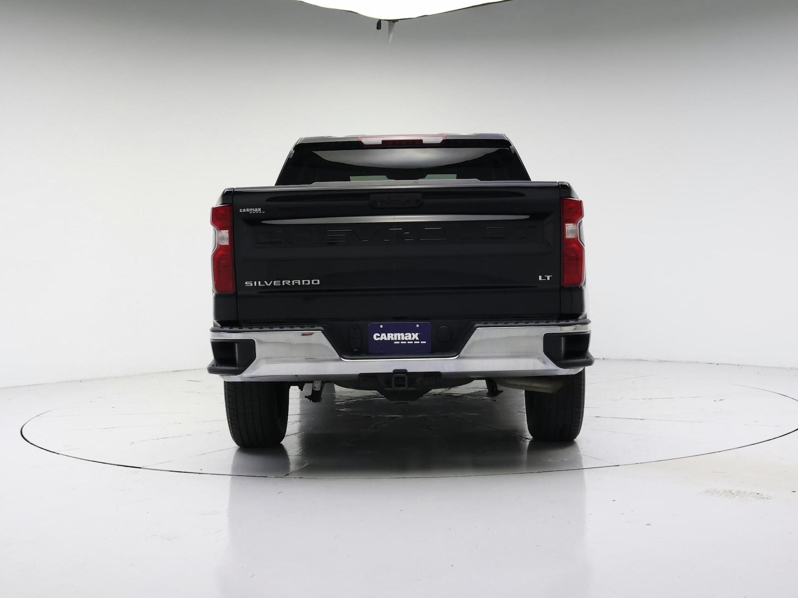 2024 Chevrolet Silverado 1500 LT - Photo 7
