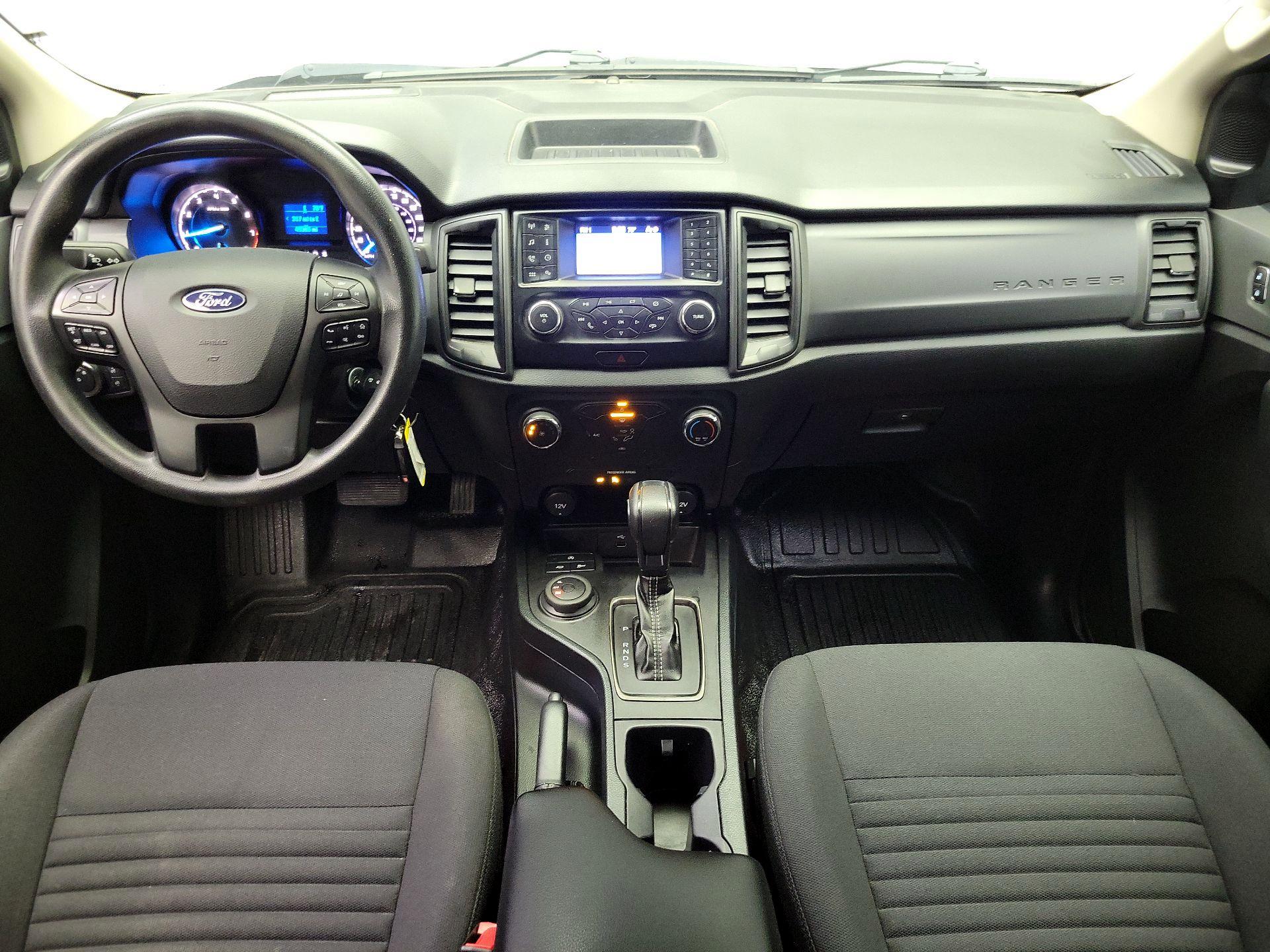 Thumbnail: 2022 Ford Ranger - 9