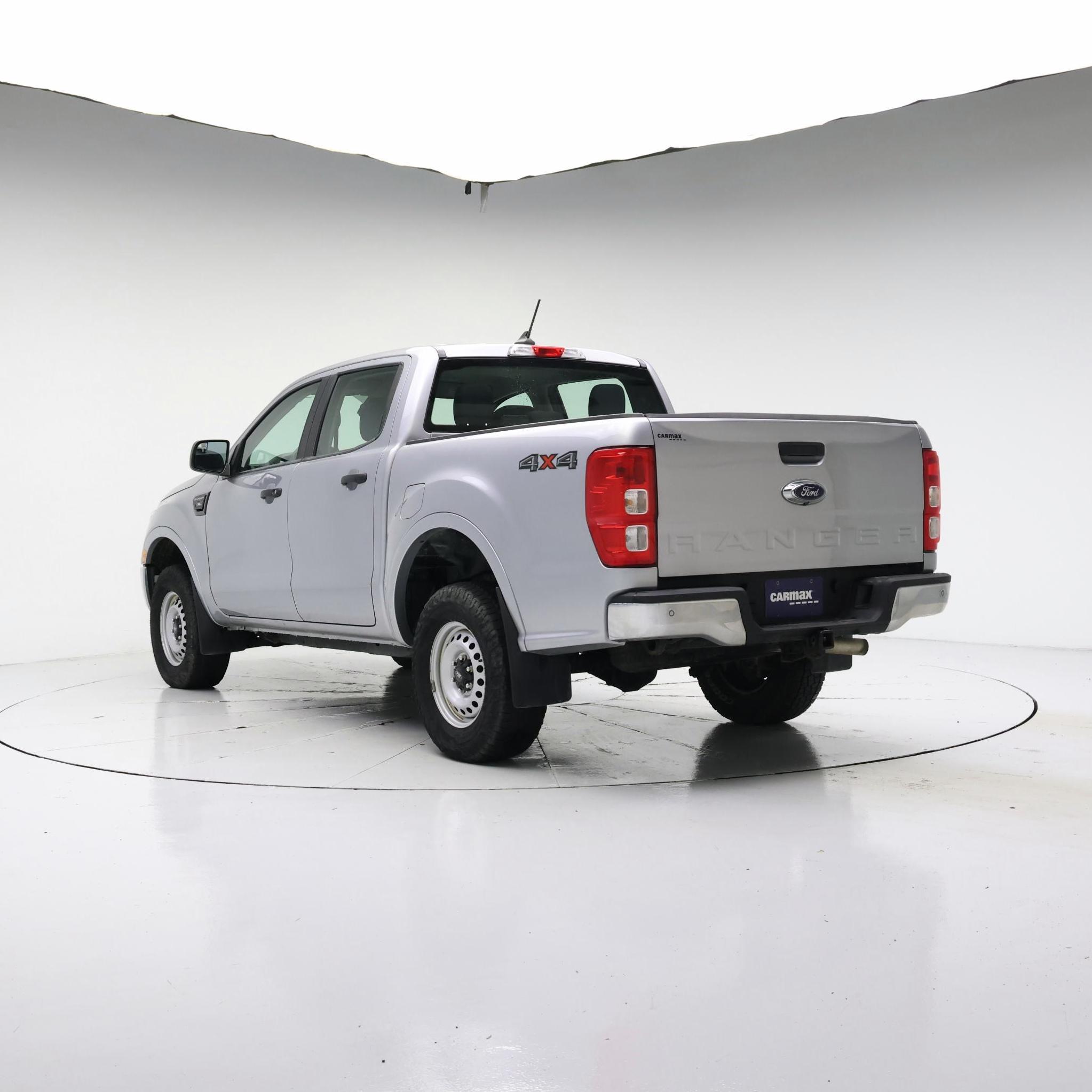 Thumbnail: 2022 Ford Ranger - 2