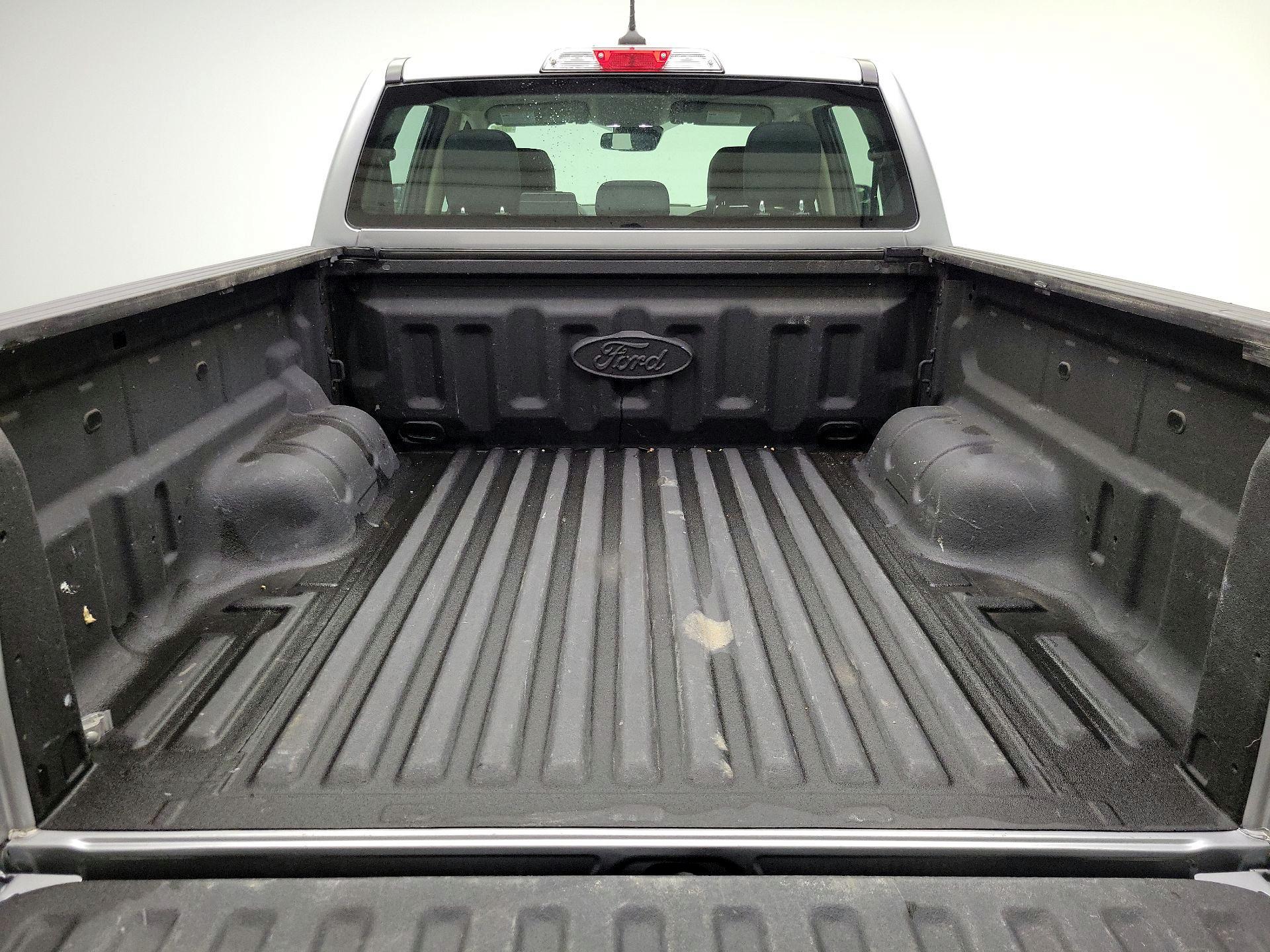Thumbnail: 2022 Ford Ranger - 20