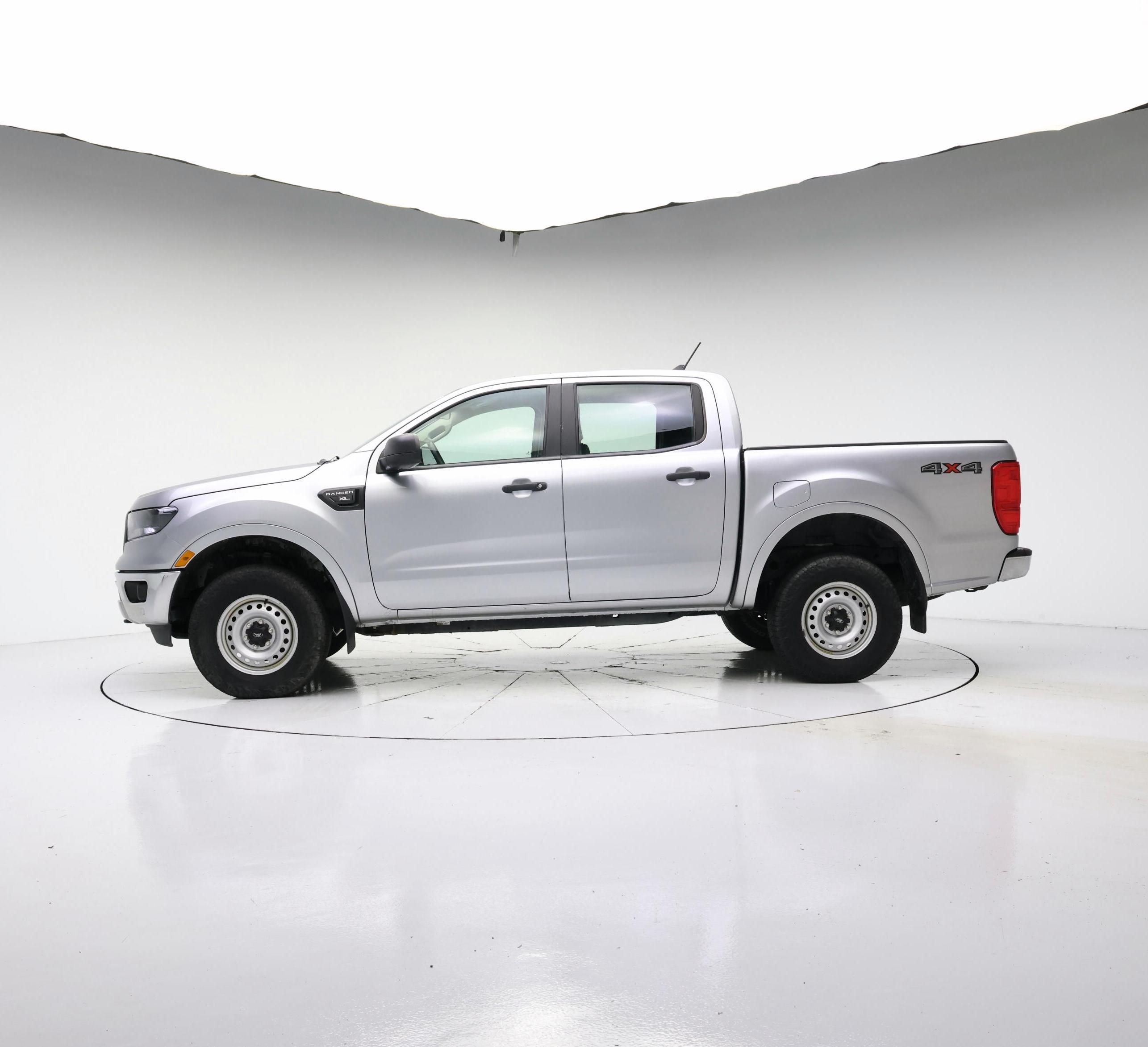 Thumbnail: 2022 Ford Ranger - 3