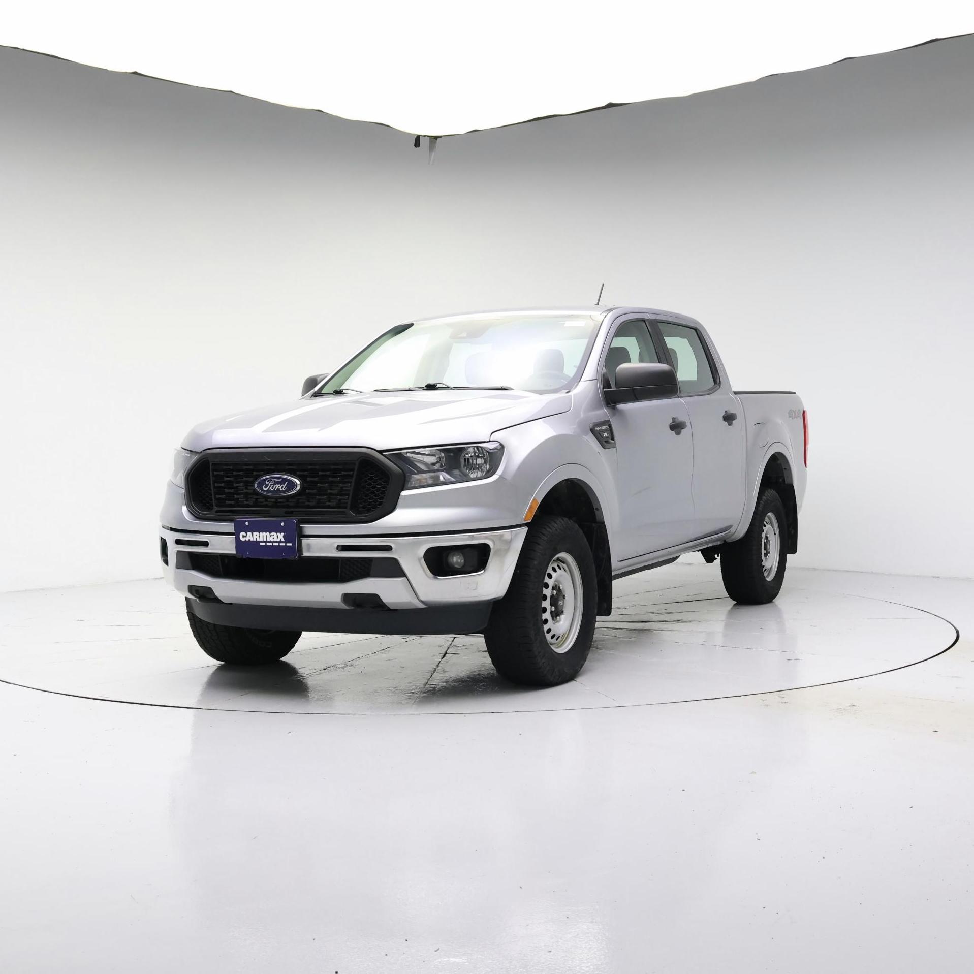 Thumbnail: 2022 Ford Ranger - 4
