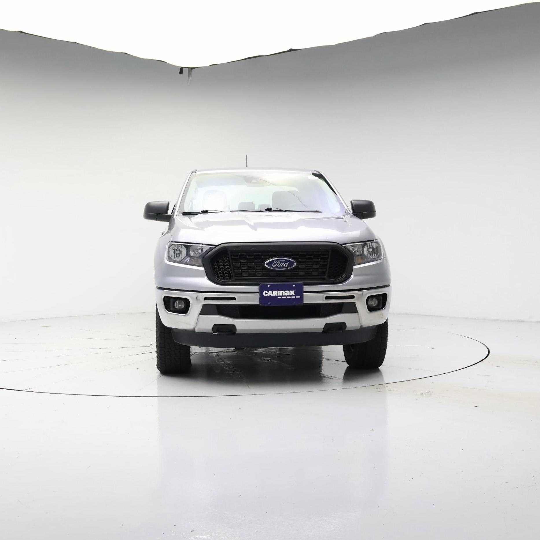 Thumbnail: 2022 Ford Ranger - 5