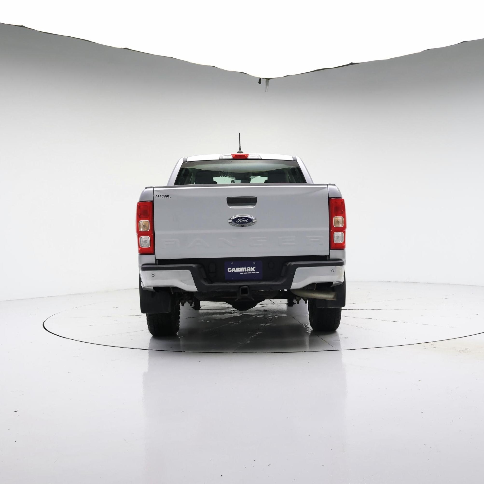 Thumbnail: 2022 Ford Ranger - 6