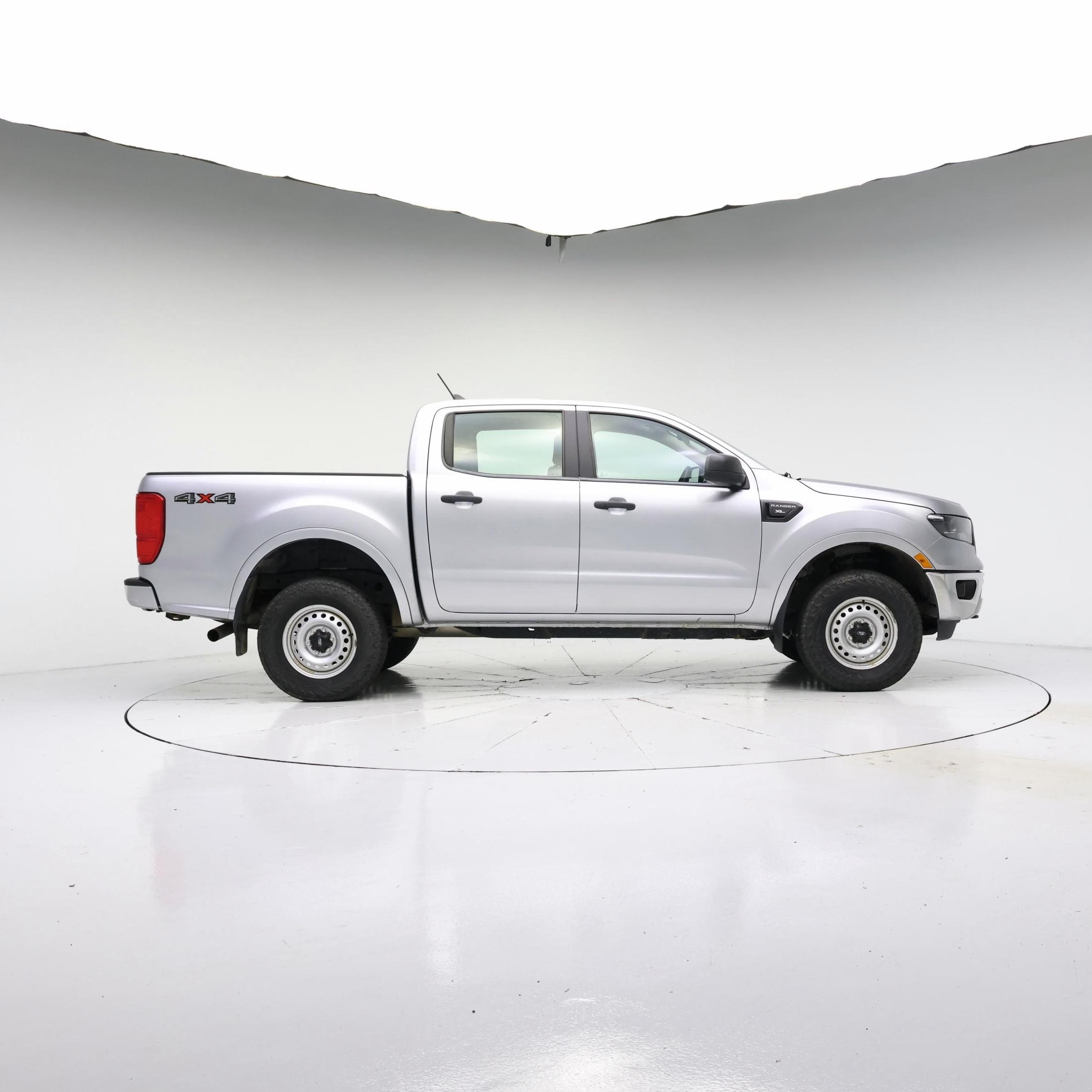 Thumbnail: 2022 Ford Ranger - 7