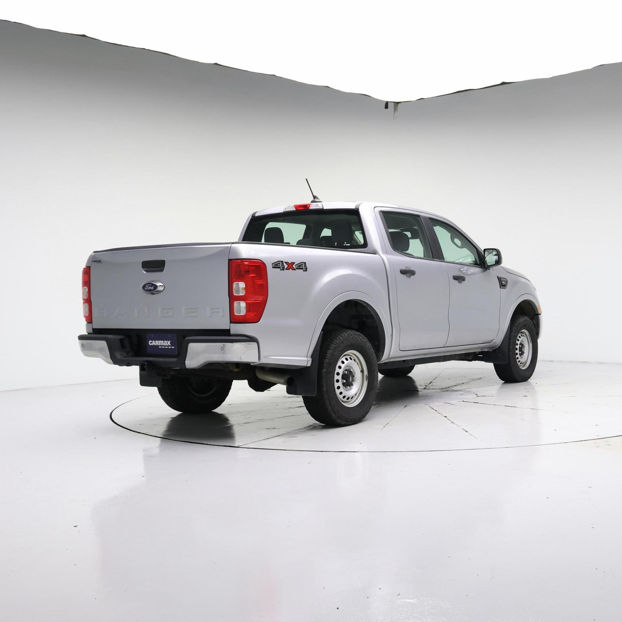 Thumbnail: 2022 Ford Ranger - 8