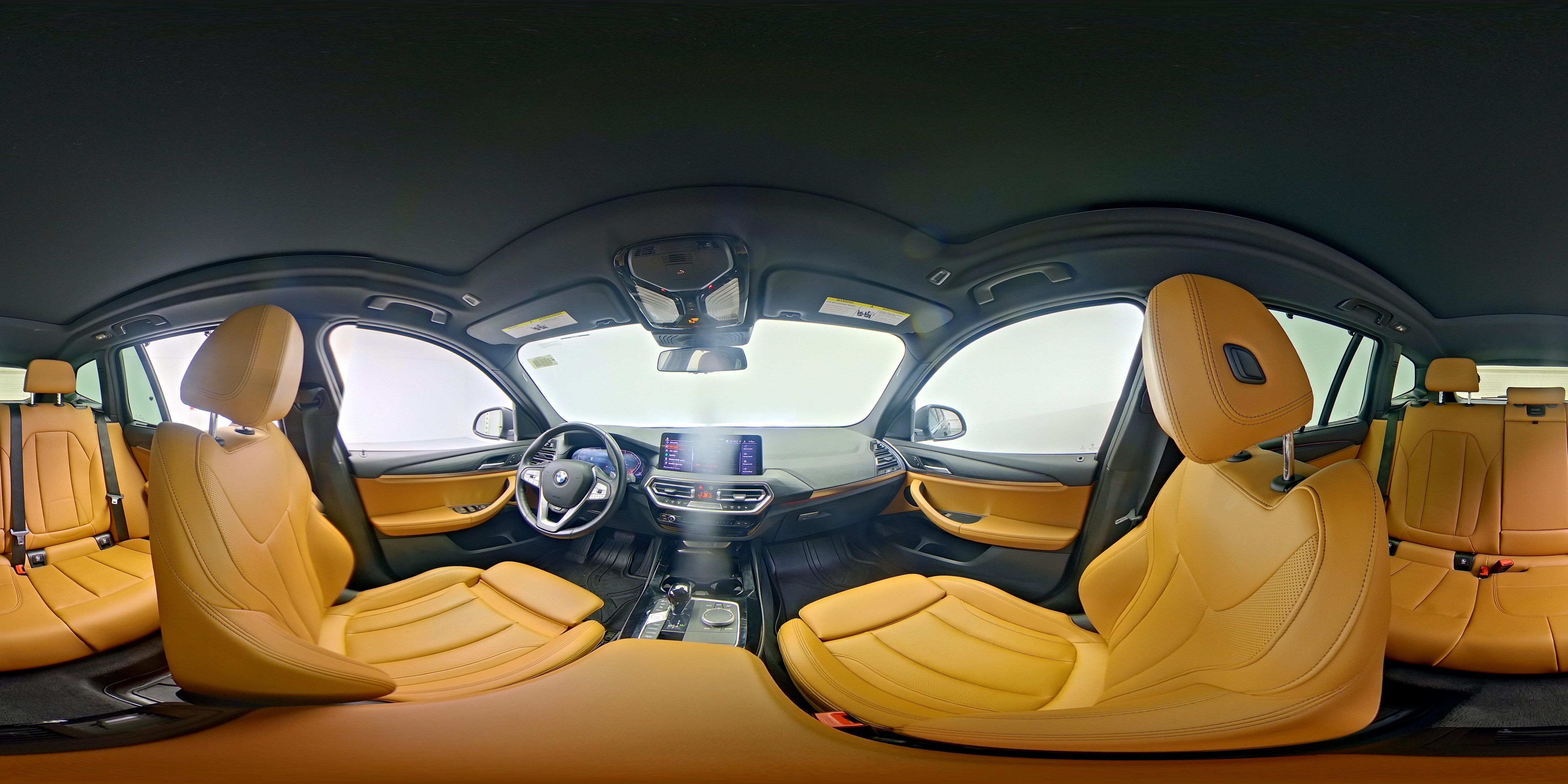2023 BMW X3 30i - Photo 26