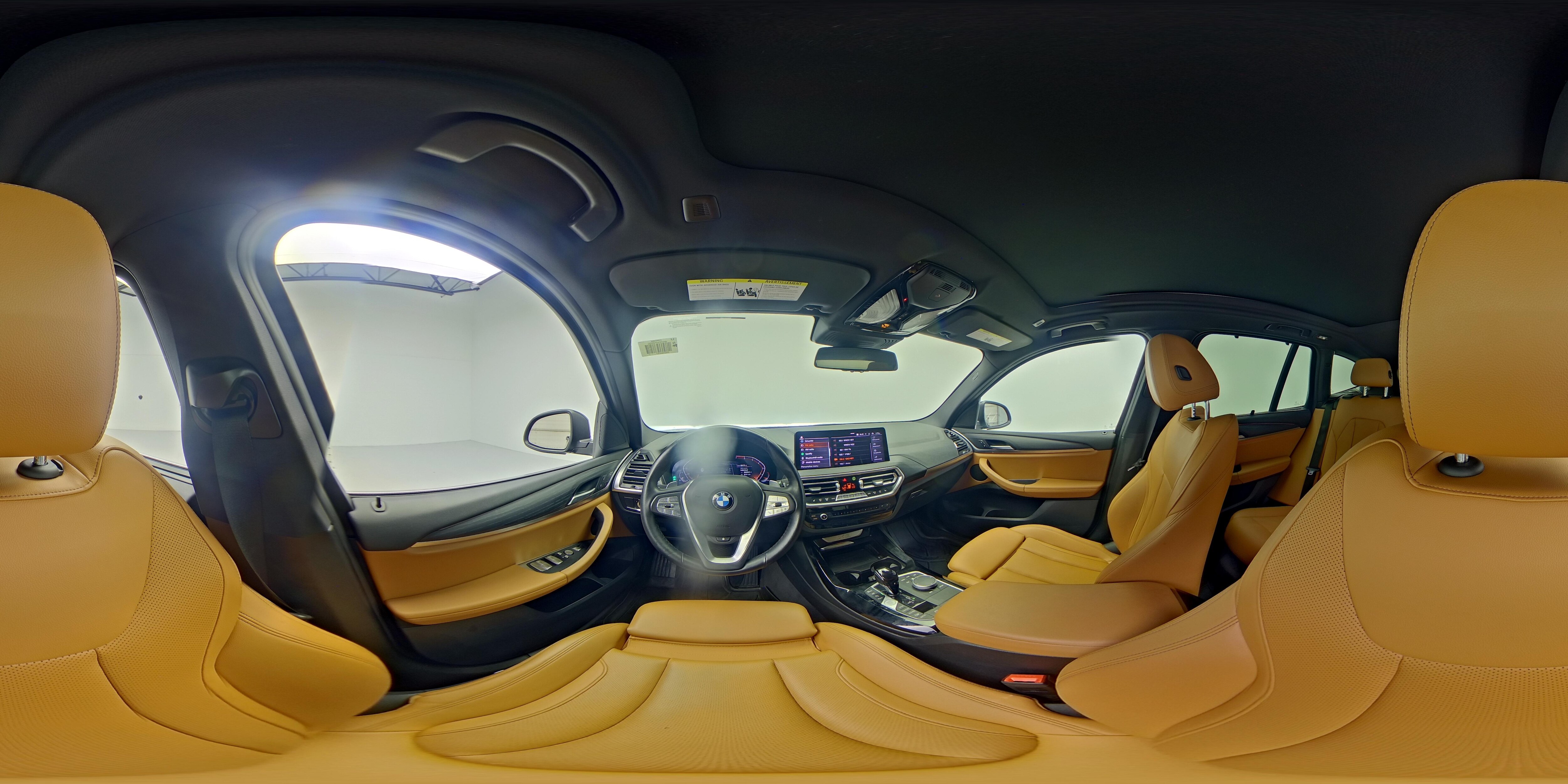 2023 BMW X3 30i - Photo 28