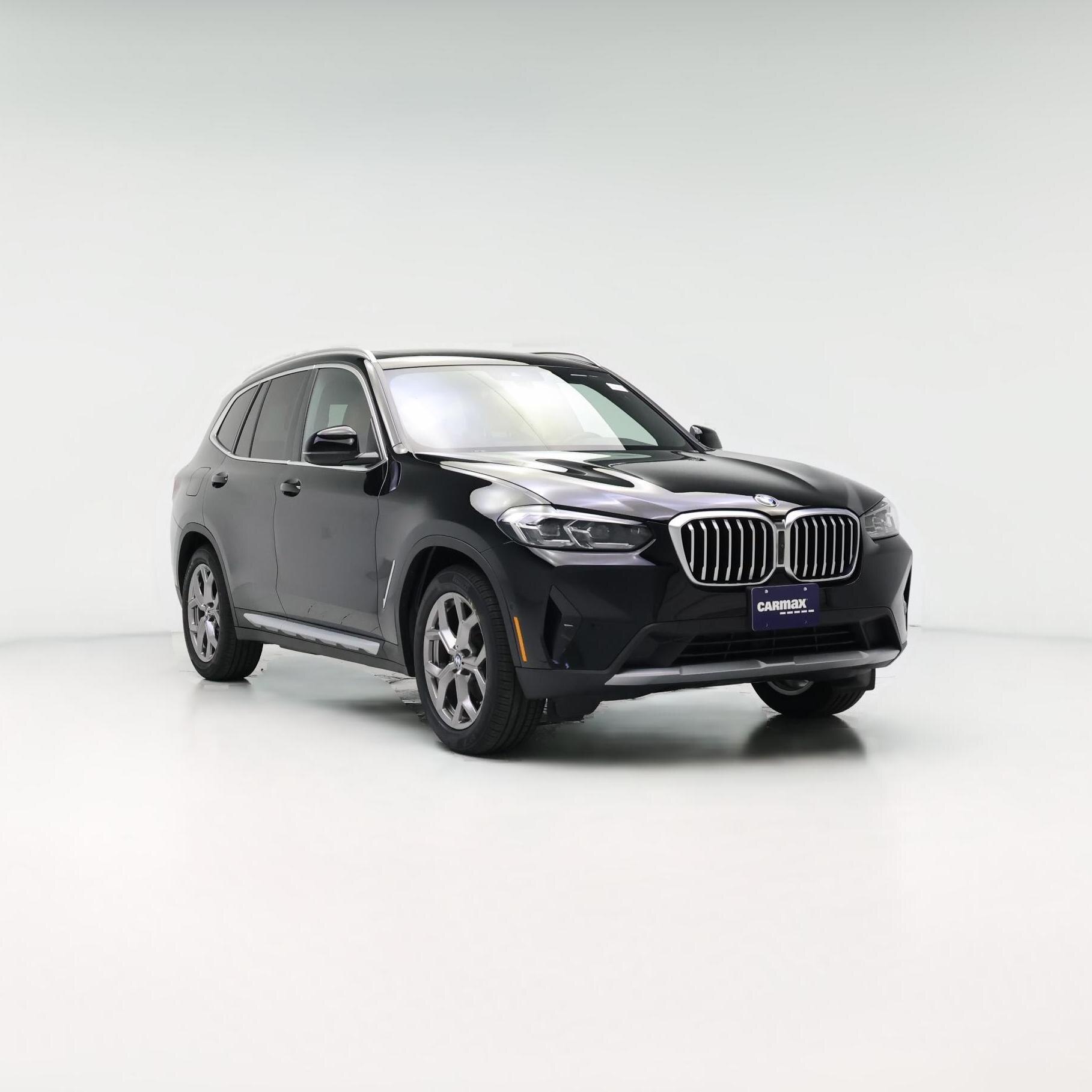 Thumbnail: 2023 BMW X3 - 1