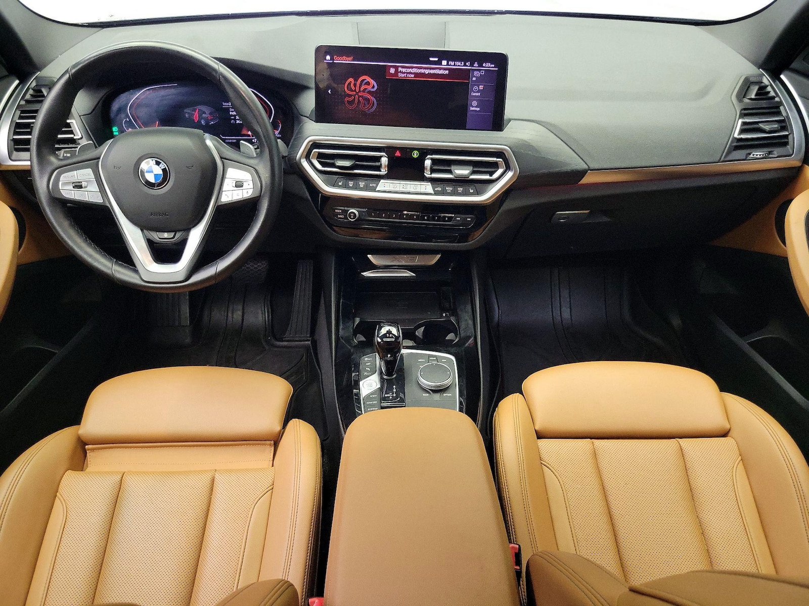 2023 BMW X3 30i - Photo 10